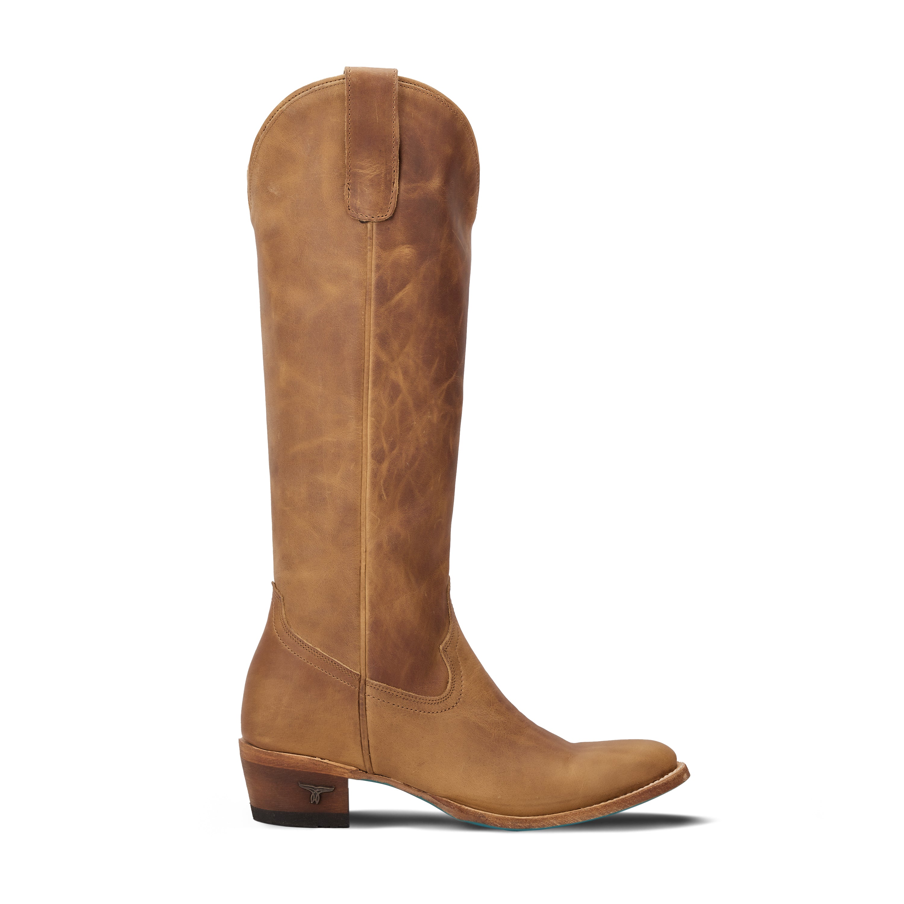 Plain Jane Boot - Desert Clay Ladies Boot Western Fashion by Lane