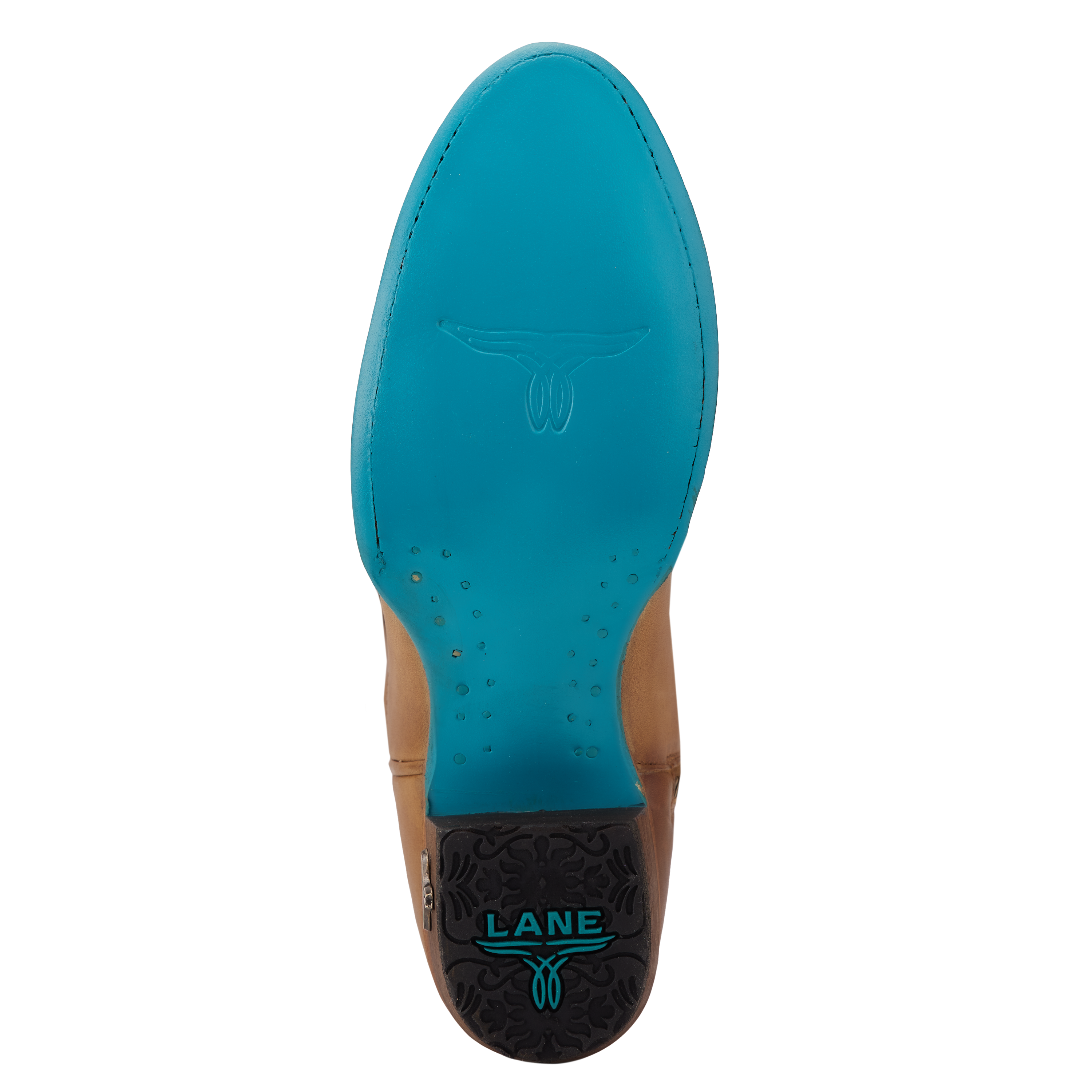Plain Jane Boot - Desert Clay Ladies Boot Western Fashion by Lane