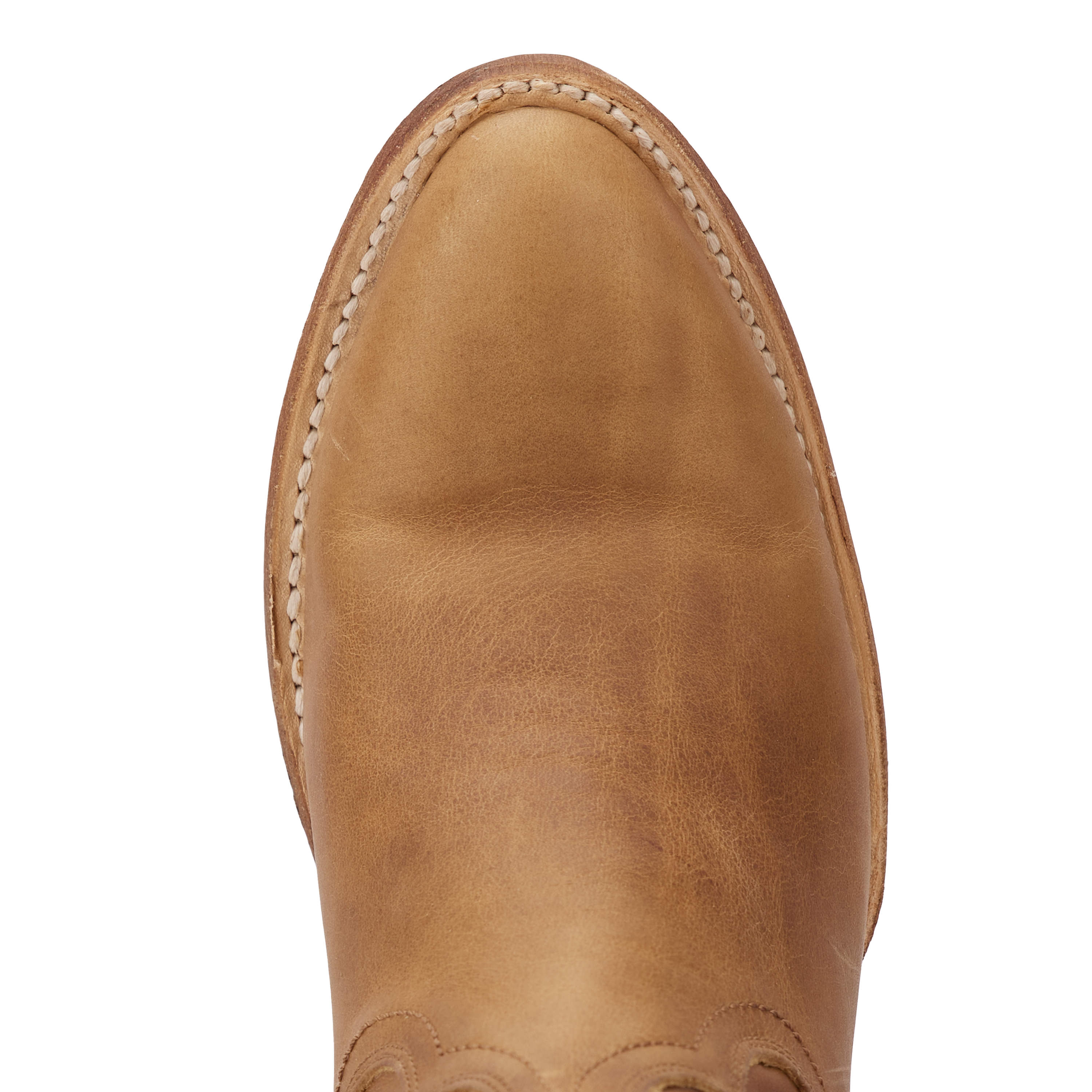 Plain Jane Boot - Desert Clay Ladies Boot Western Fashion by Lane