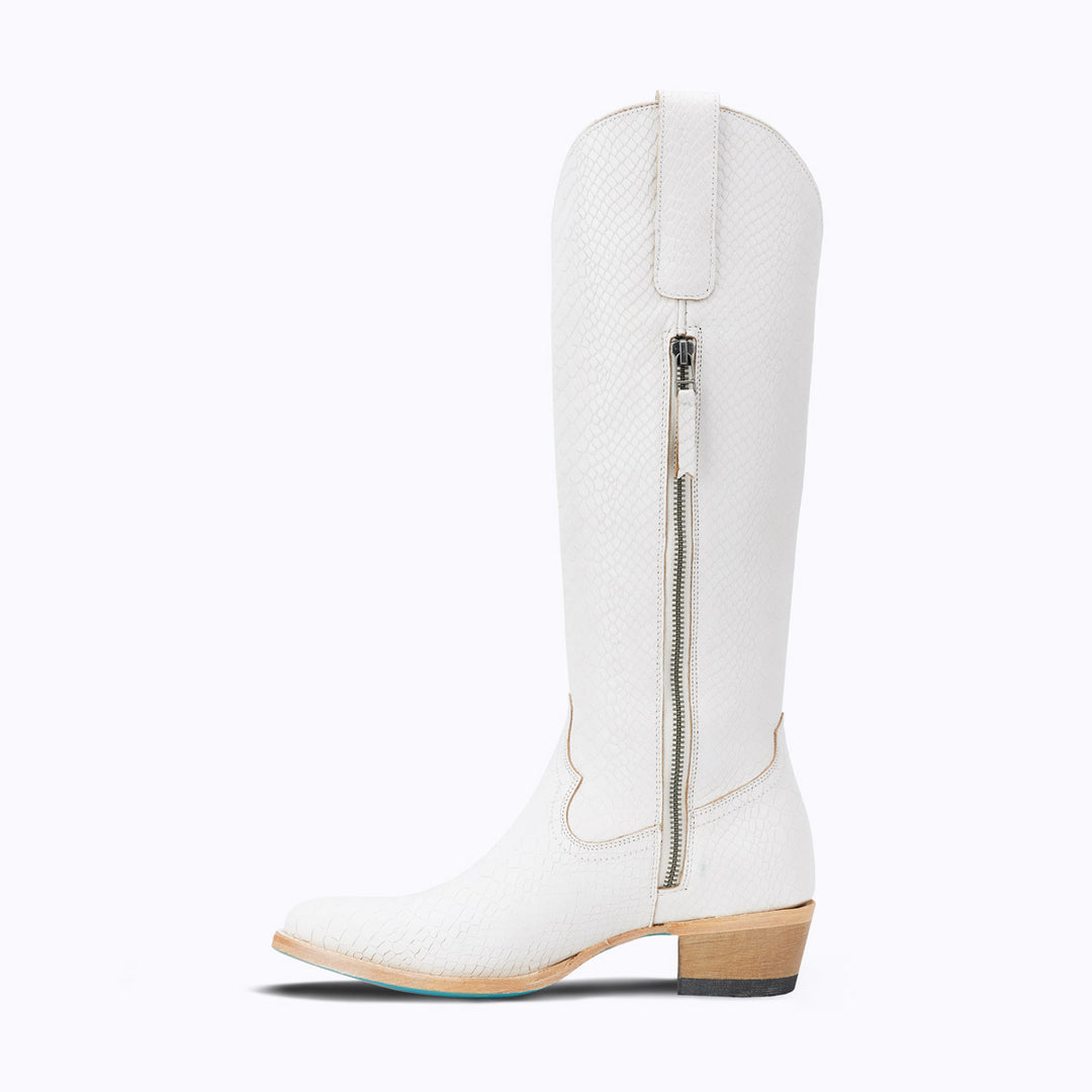 Plain Jane Boot Ladies Boot  Western Fashion by Lane