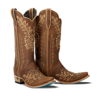Destiny Boot - Desert Clay Ladies Boot Desert Clay Western Fashion by Lane