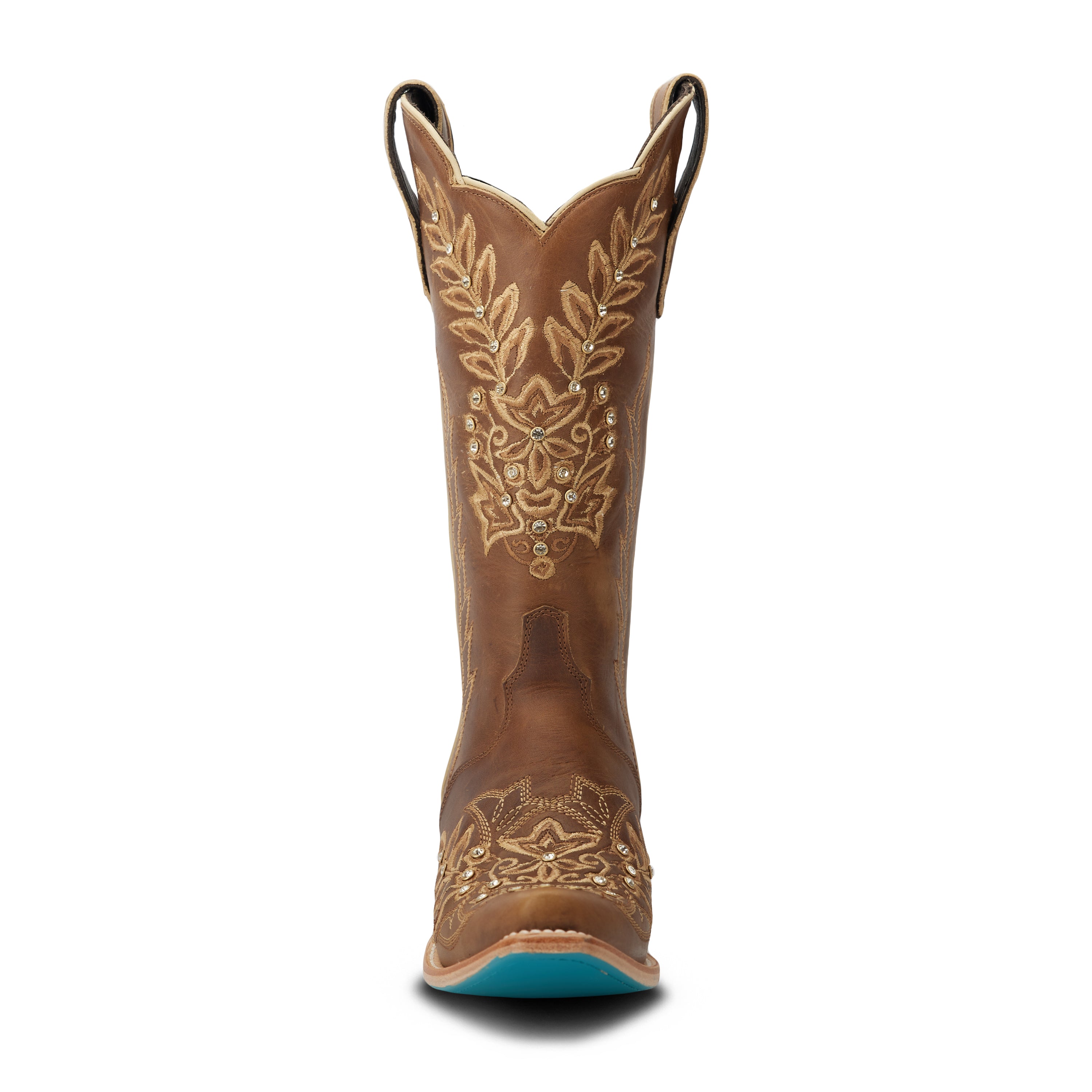 Destiny Boot - Desert Clay Ladies Boot  Western Fashion by Lane