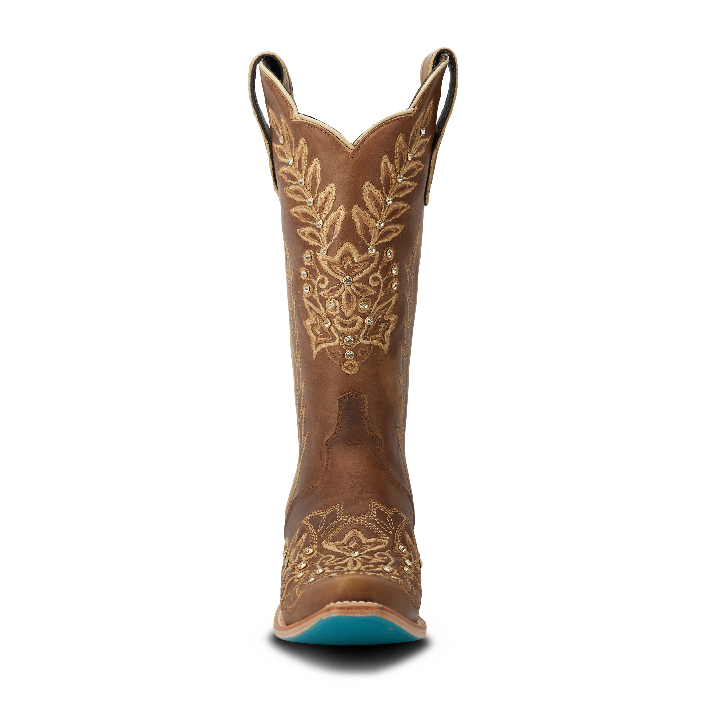 Destiny Boot - Desert Clay Ladies Boot Western Fashion by Lane