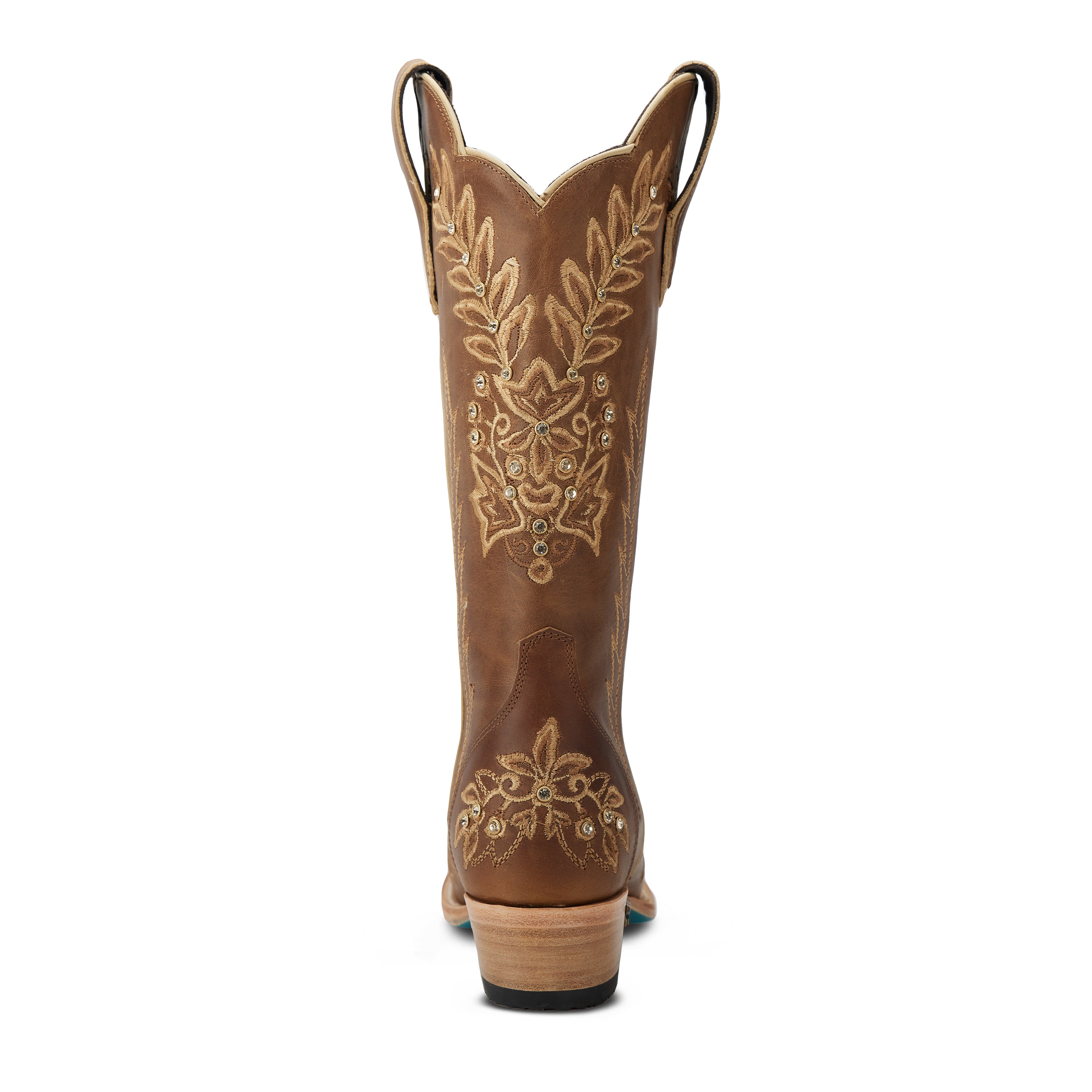 Destiny Boot - Desert Clay Ladies Boot  Western Fashion by Lane