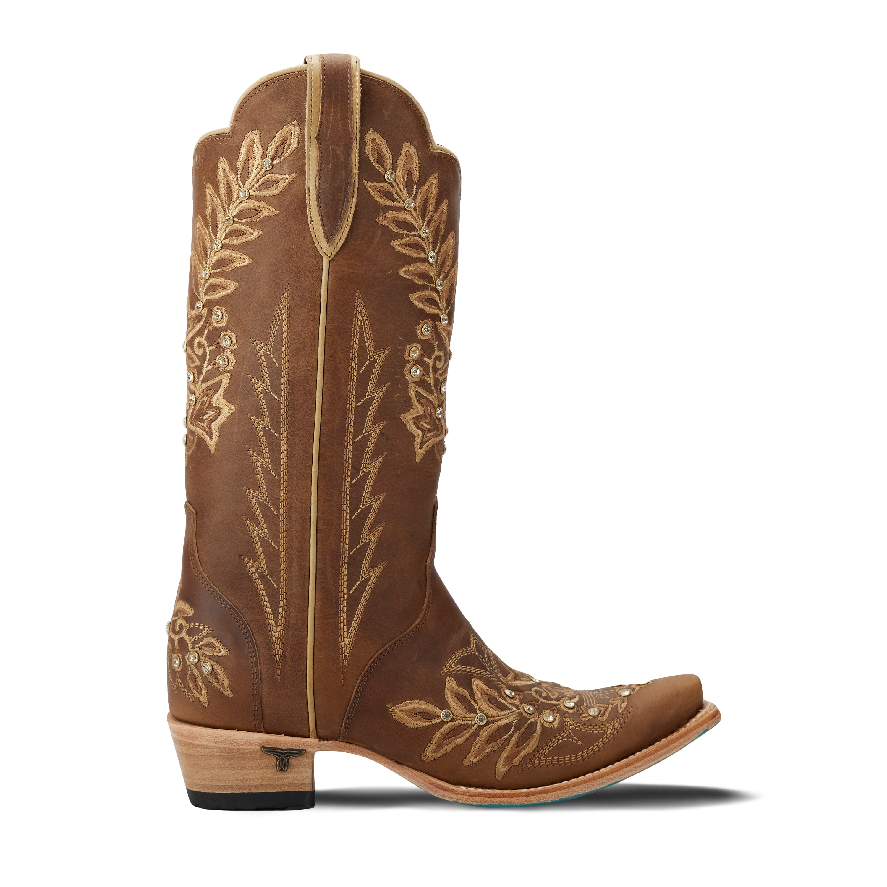 Destiny Boot - Desert Clay Ladies Boot  Western Fashion by Lane