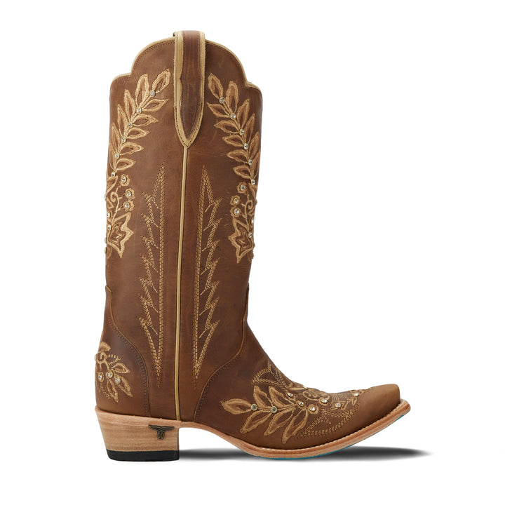 Destiny - Desert Clay Ladies Boot  Western Fashion by Lane