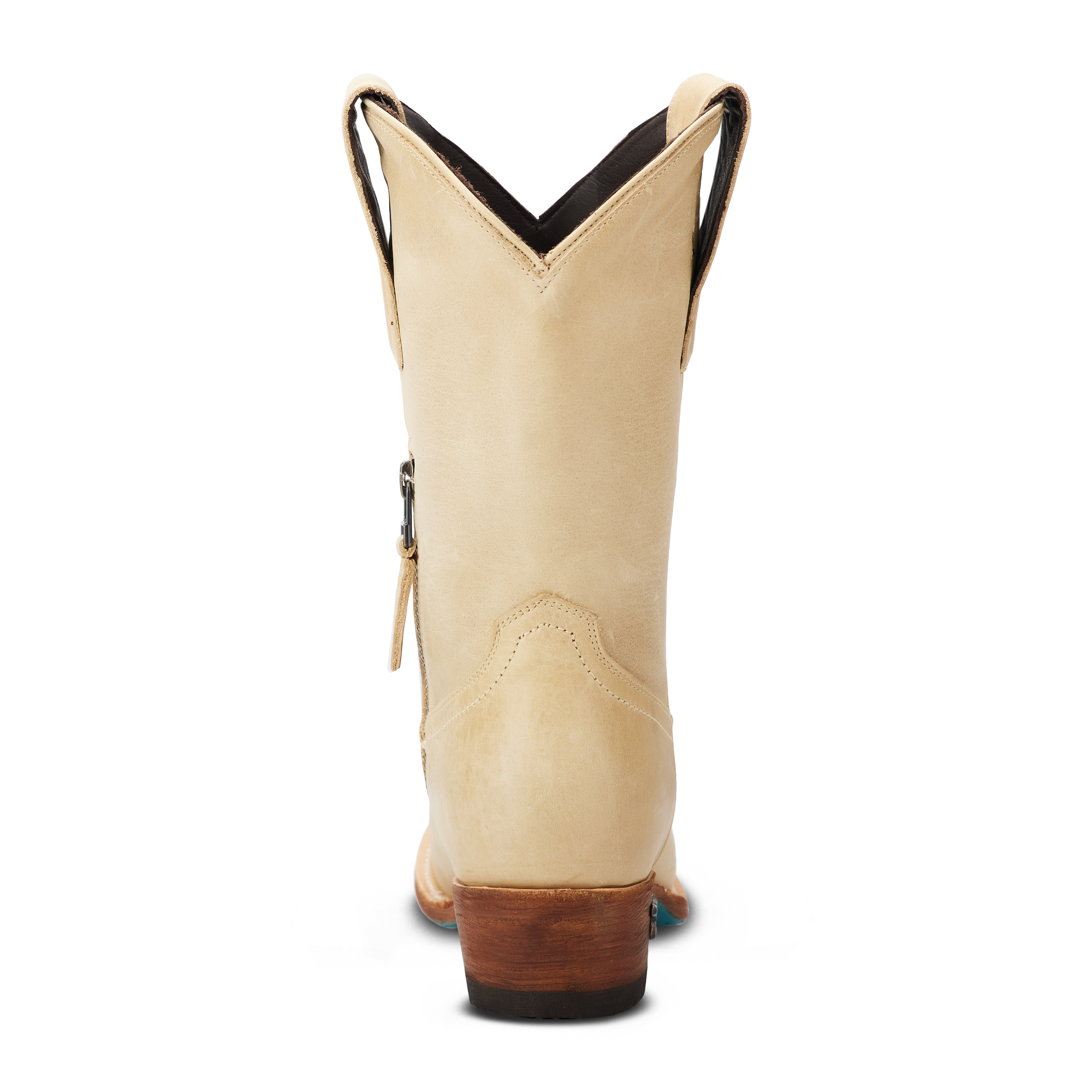 Plain Jane Midi - Butterscotch Ladies Boot Western Fashion by Lane