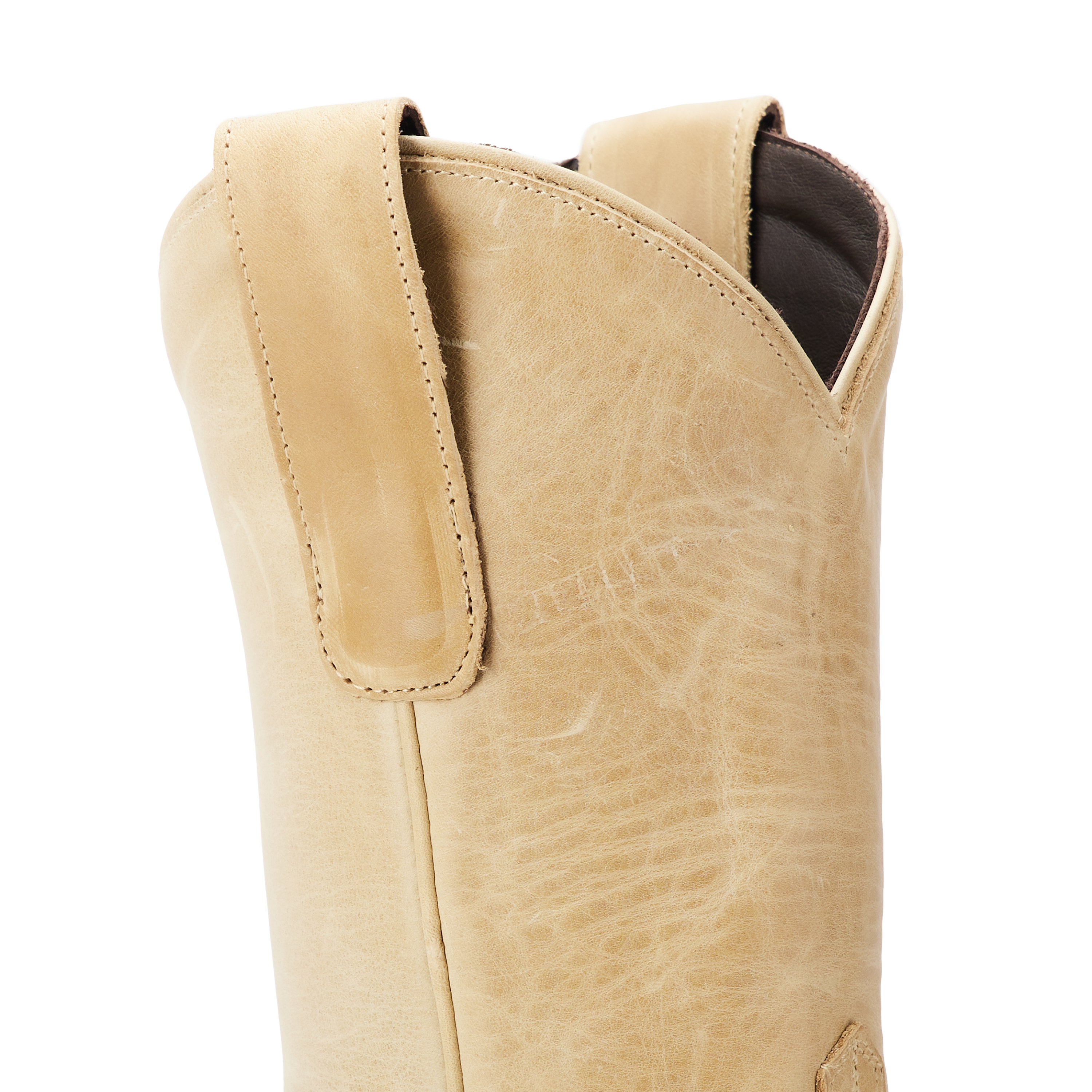 Plain Jane Midi - Butterscotch Ladies Boot Western Fashion by Lane