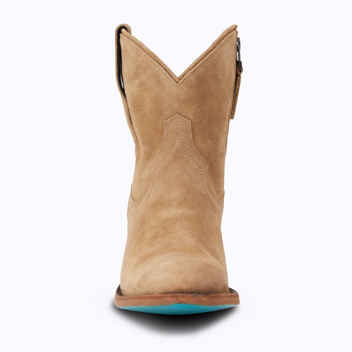Plain Jane Bootie Ladies Bootie  Western Fashion by Lane