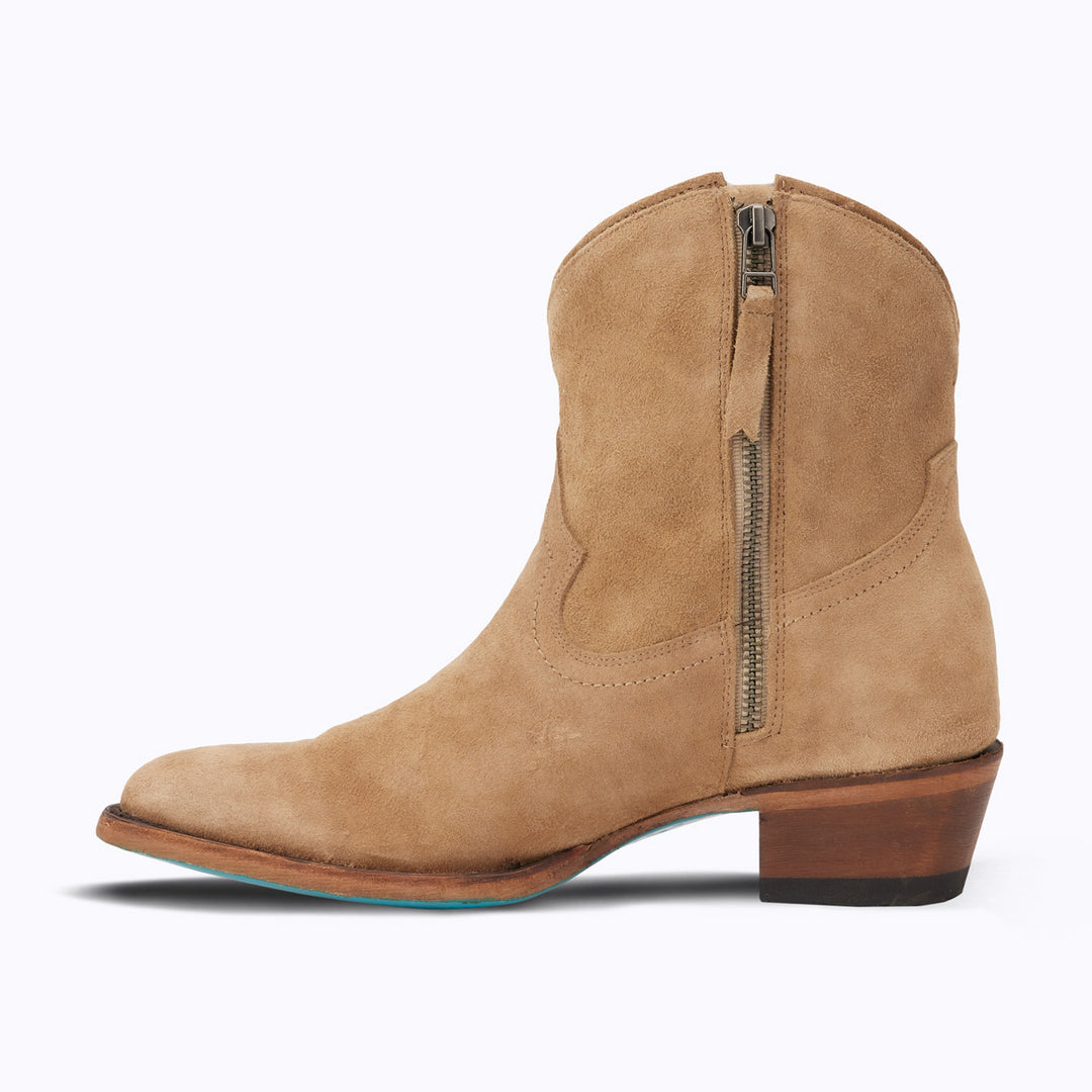 Plain Jane Bootie Ladies Bootie  Western Fashion by Lane