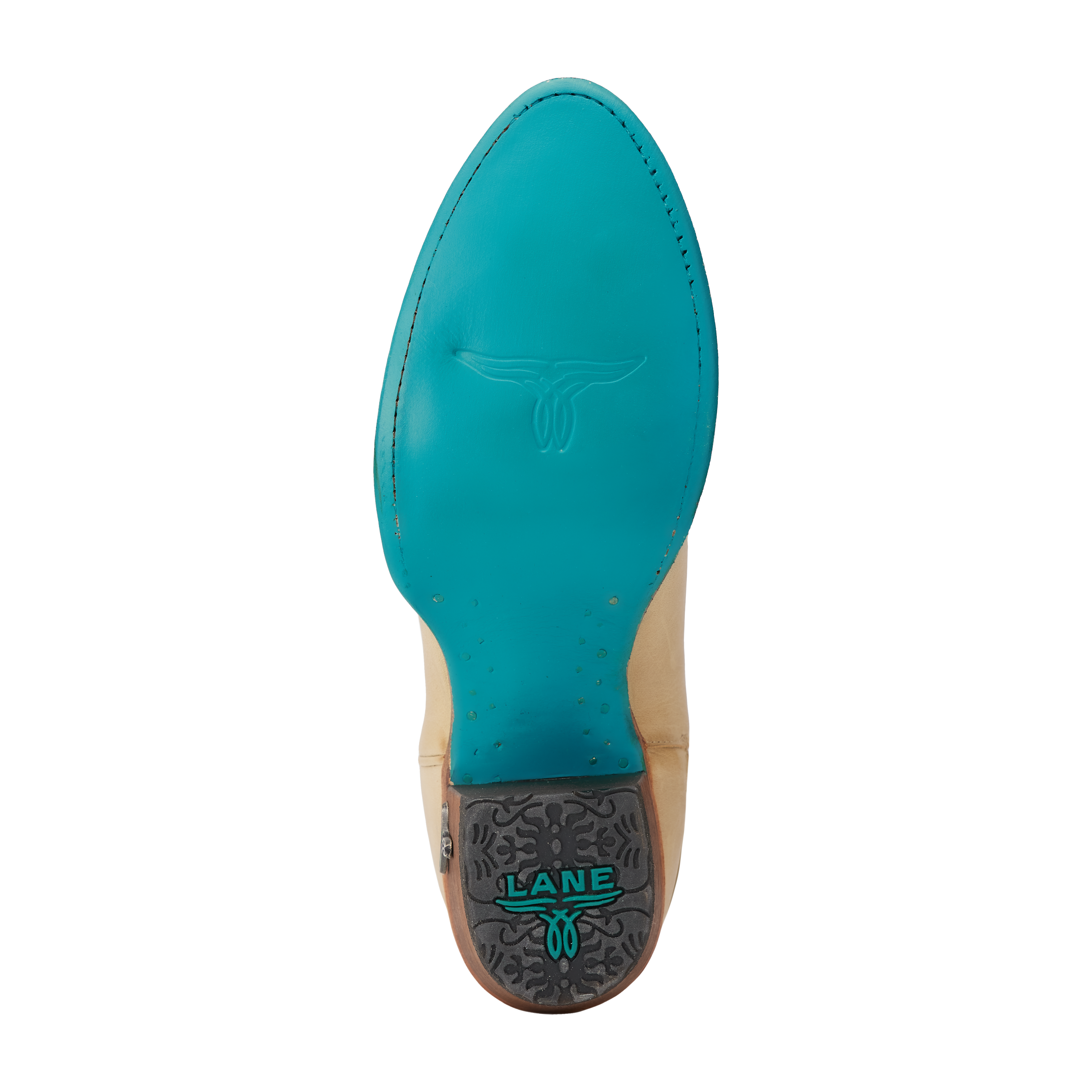 Plain Jane Bootie - Butterscotch Ladies Bootie Western Fashion by Lane