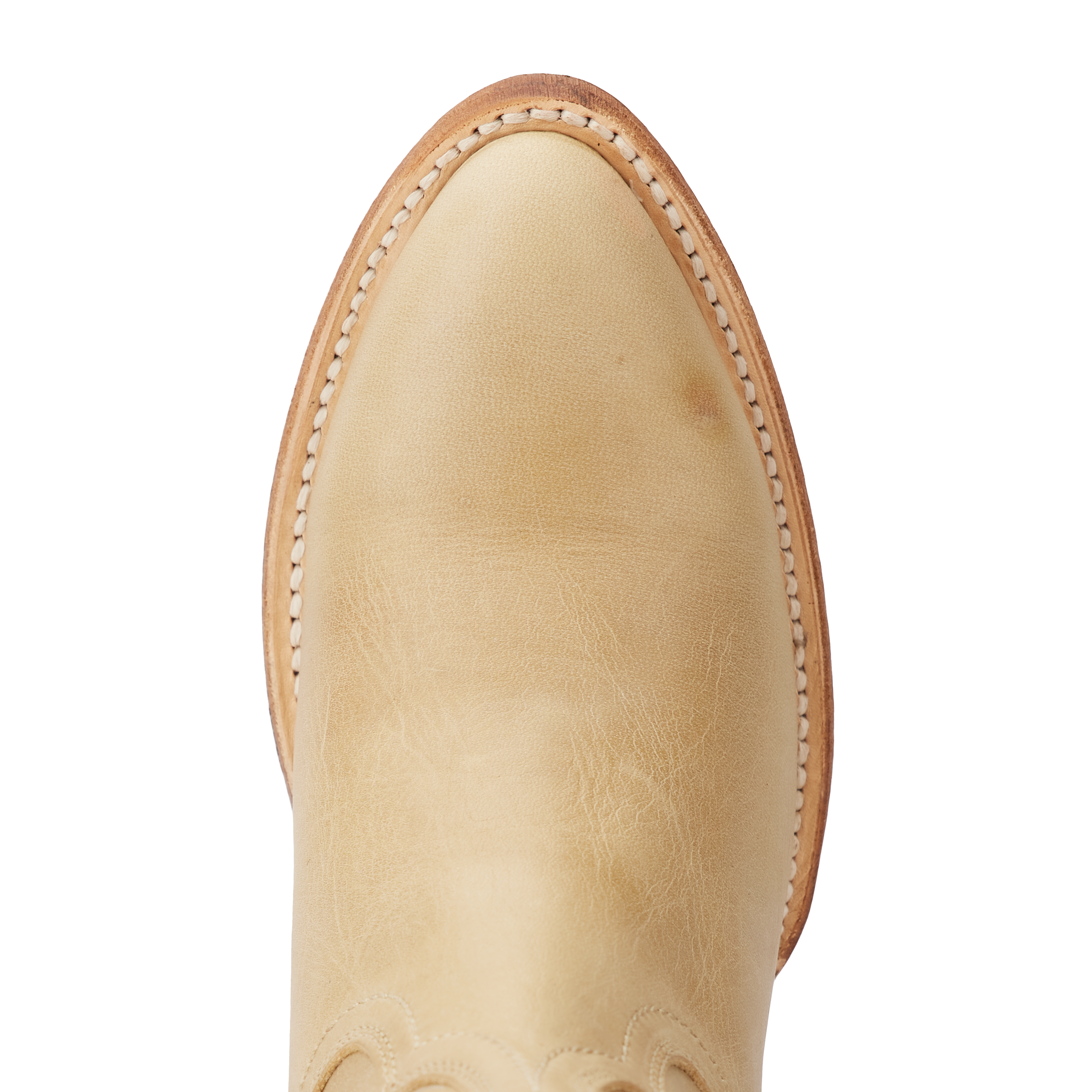 Plain Jane Bootie - Butterscotch Ladies Bootie Western Fashion by Lane