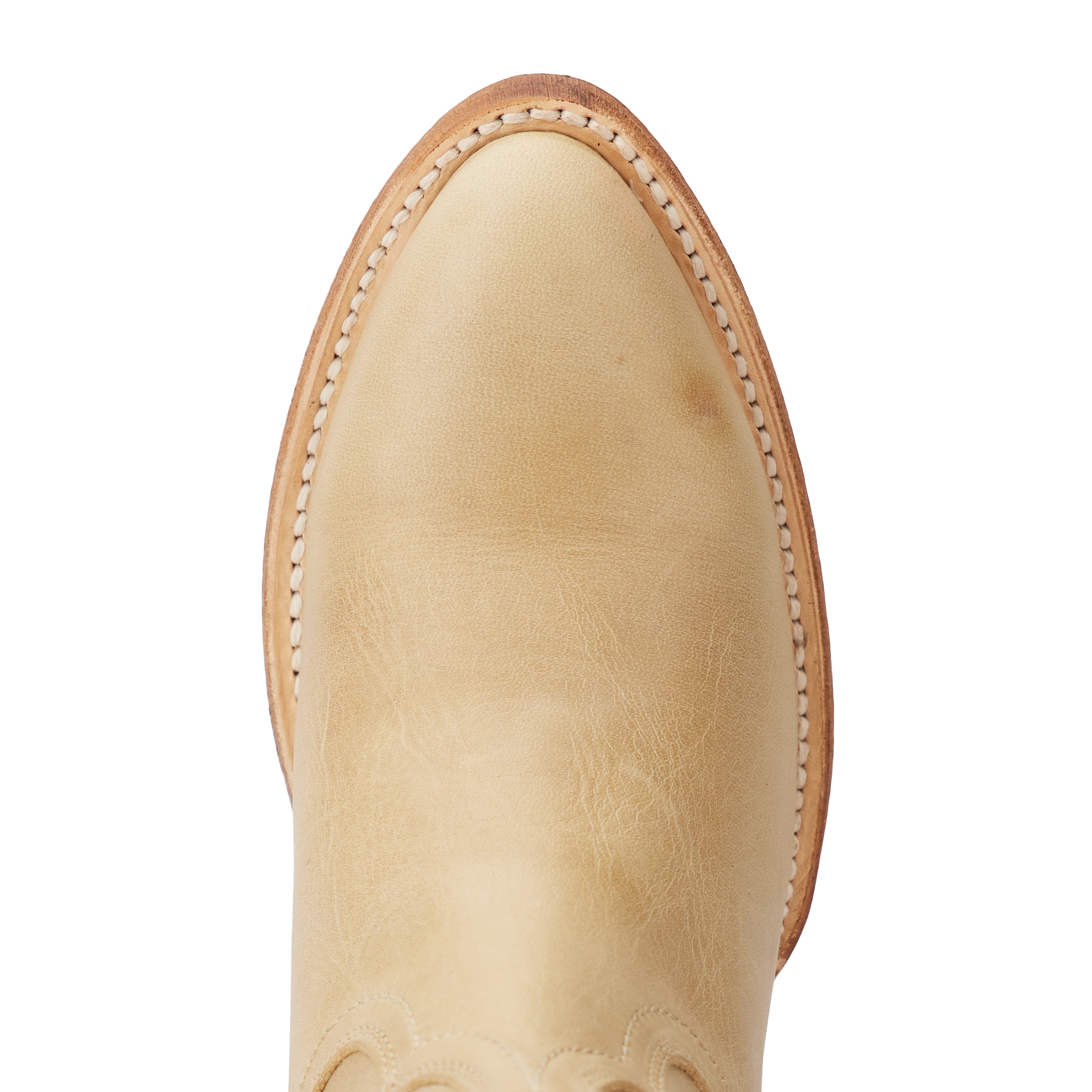 Plain Jane Bootie - Butterscotch Ladies Bootie Western Fashion by Lane