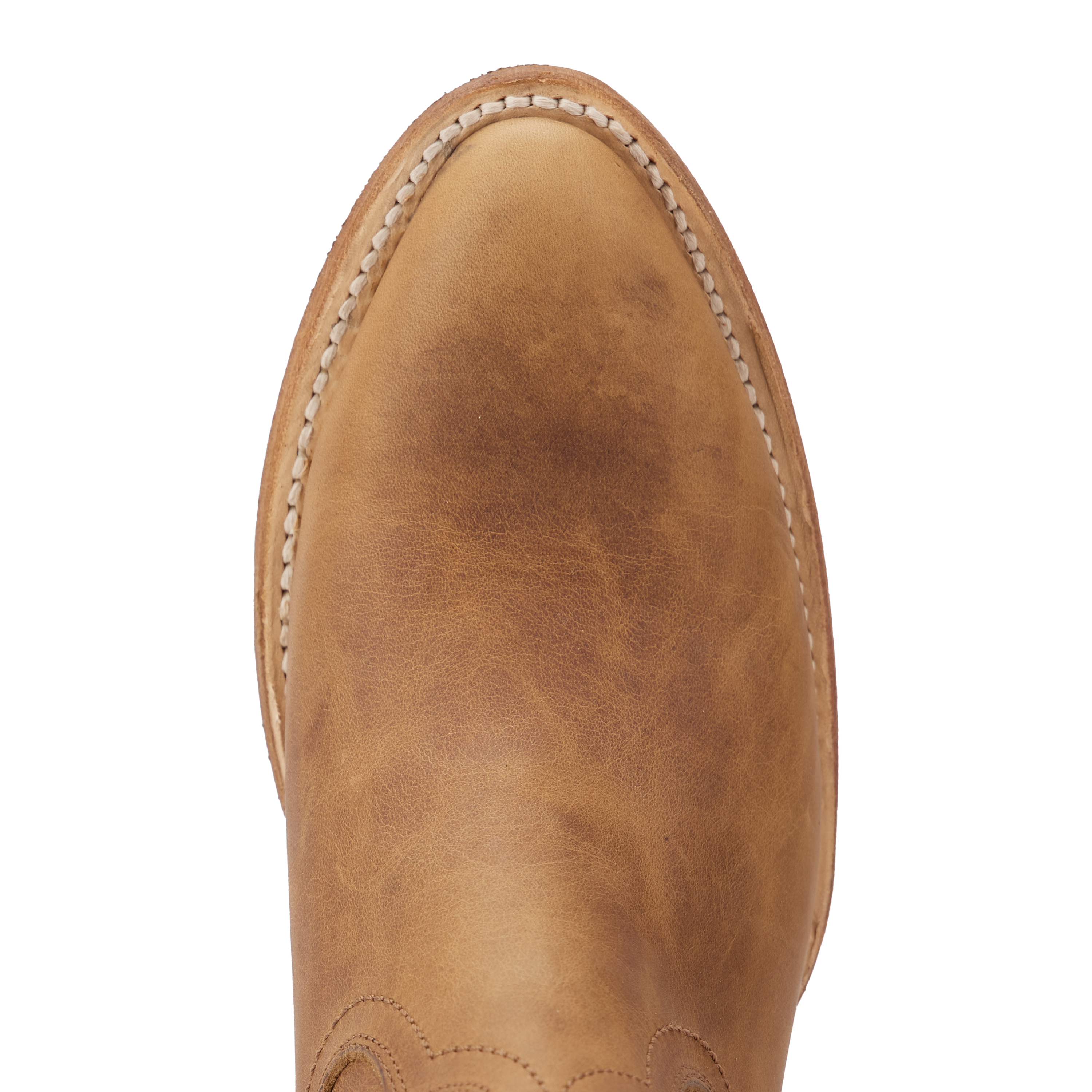 Plain Jane Bootie - Desert Clay Ladies Bootie Western Fashion by Lane
