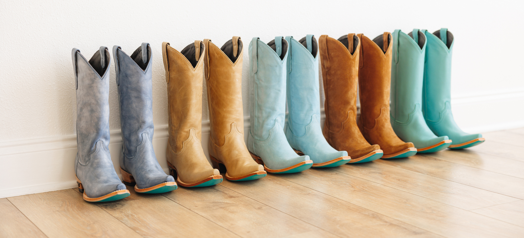 Boot site top