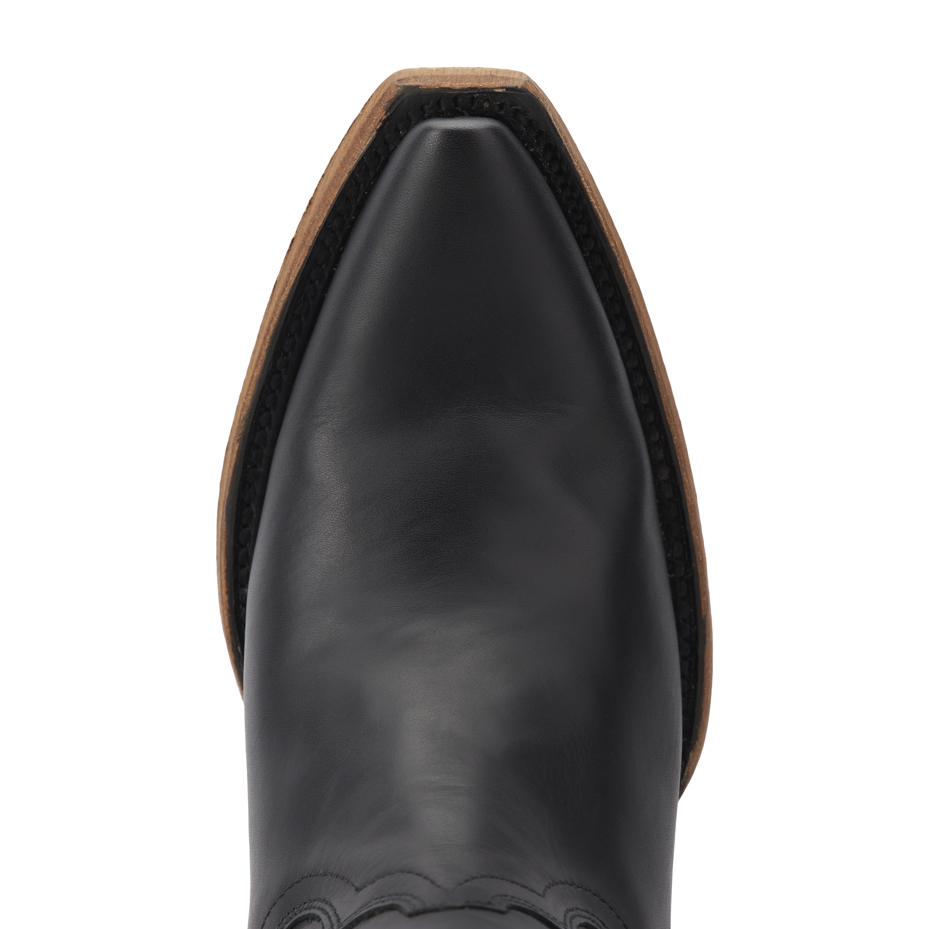 Emma Jane Boot - Jet Black Ladies Boot Western Fashion by Lane