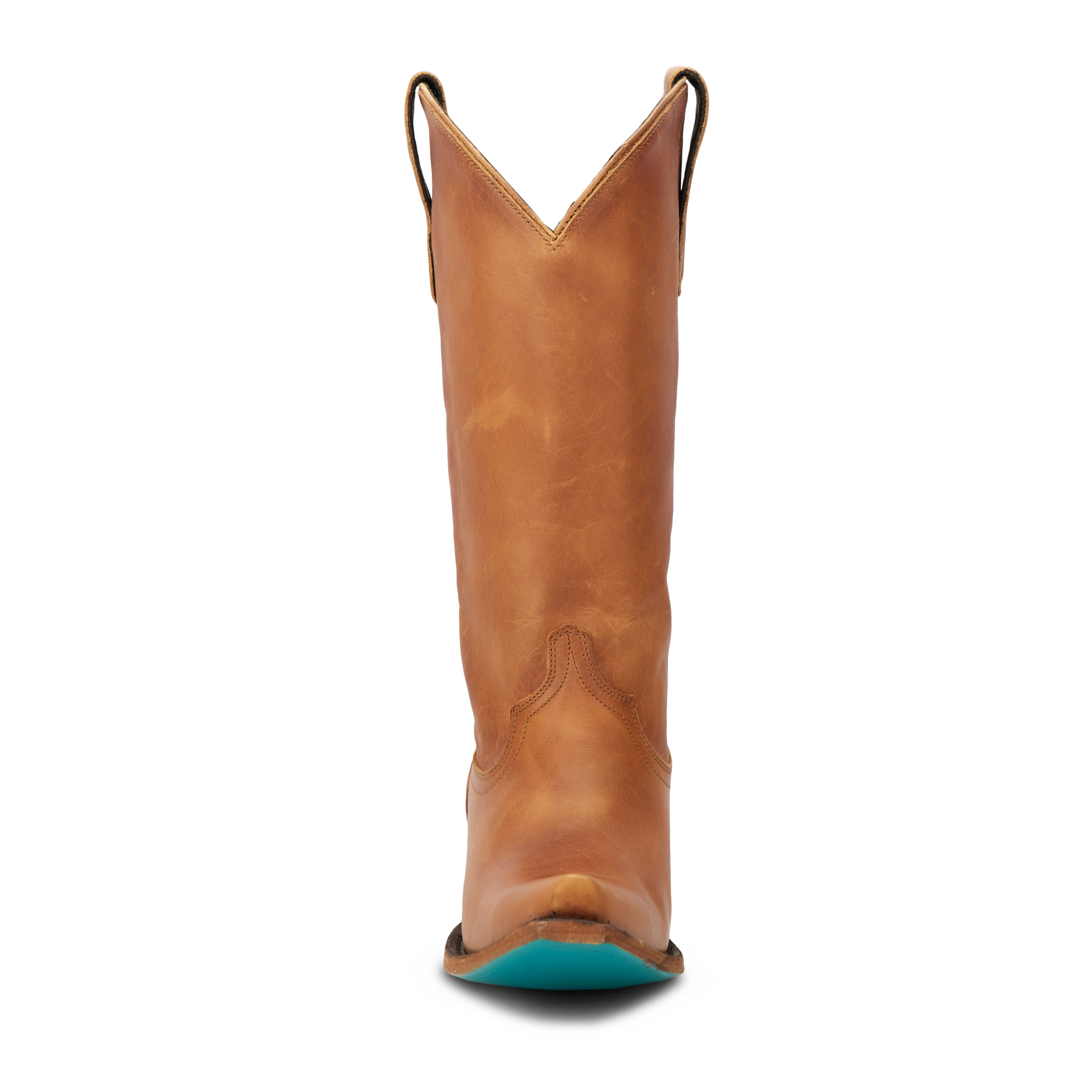 Emma Jane Boot - Terracotta Ladies Boot  Western Fashion by Lane