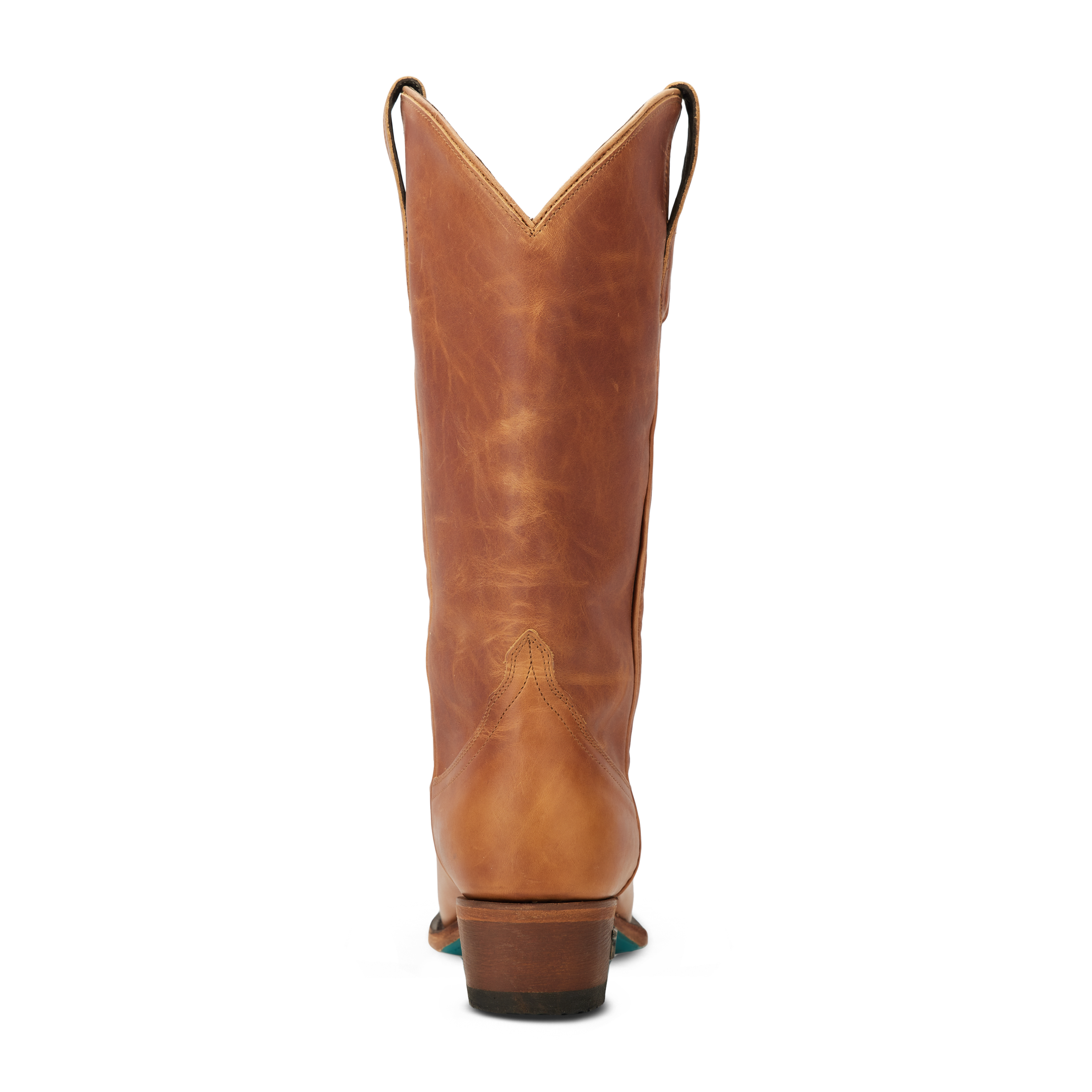 Emma Jane Boot - Terracotta Ladies Boot  Western Fashion by Lane