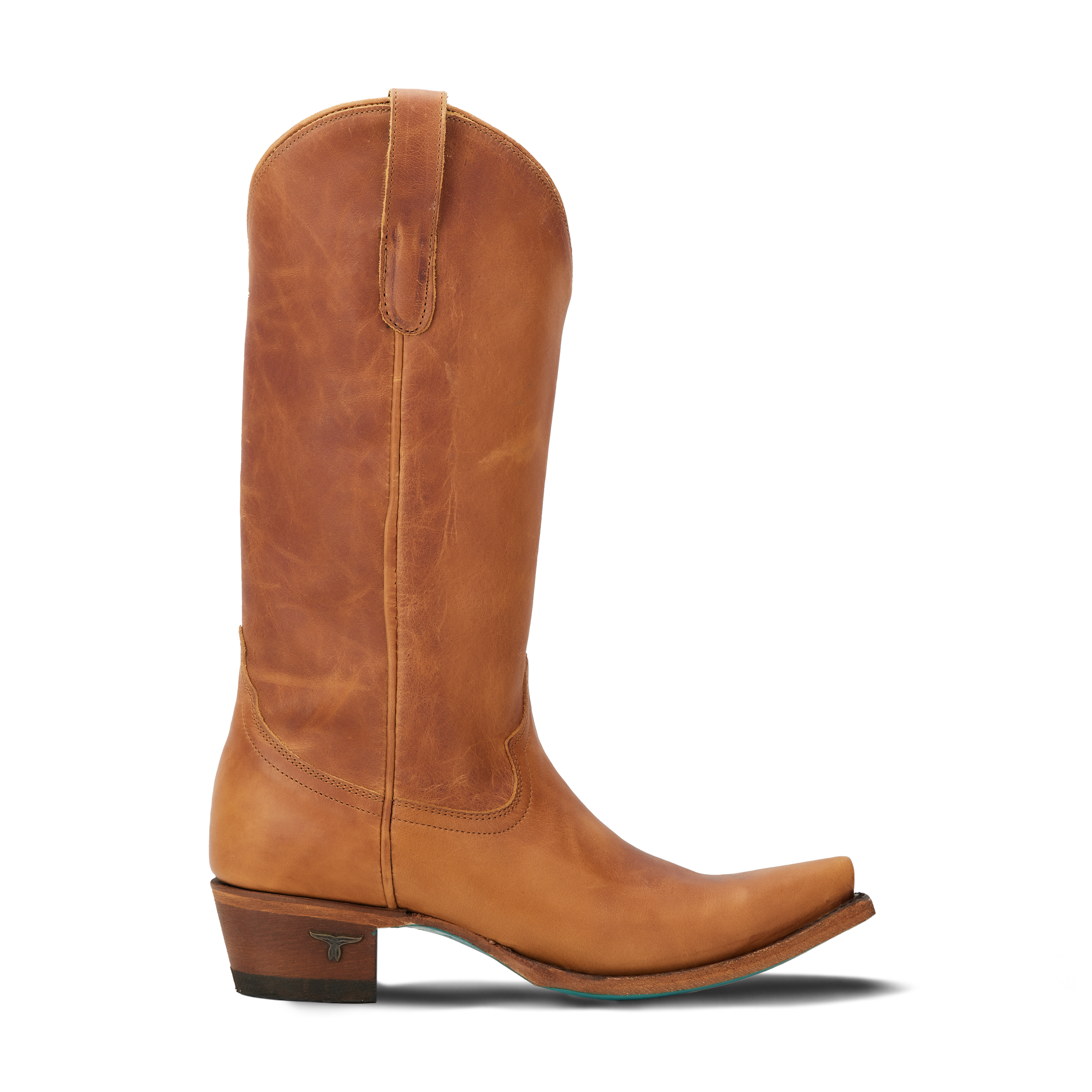 Emma Jane Boot - Terracotta Ladies Boot  Western Fashion by Lane