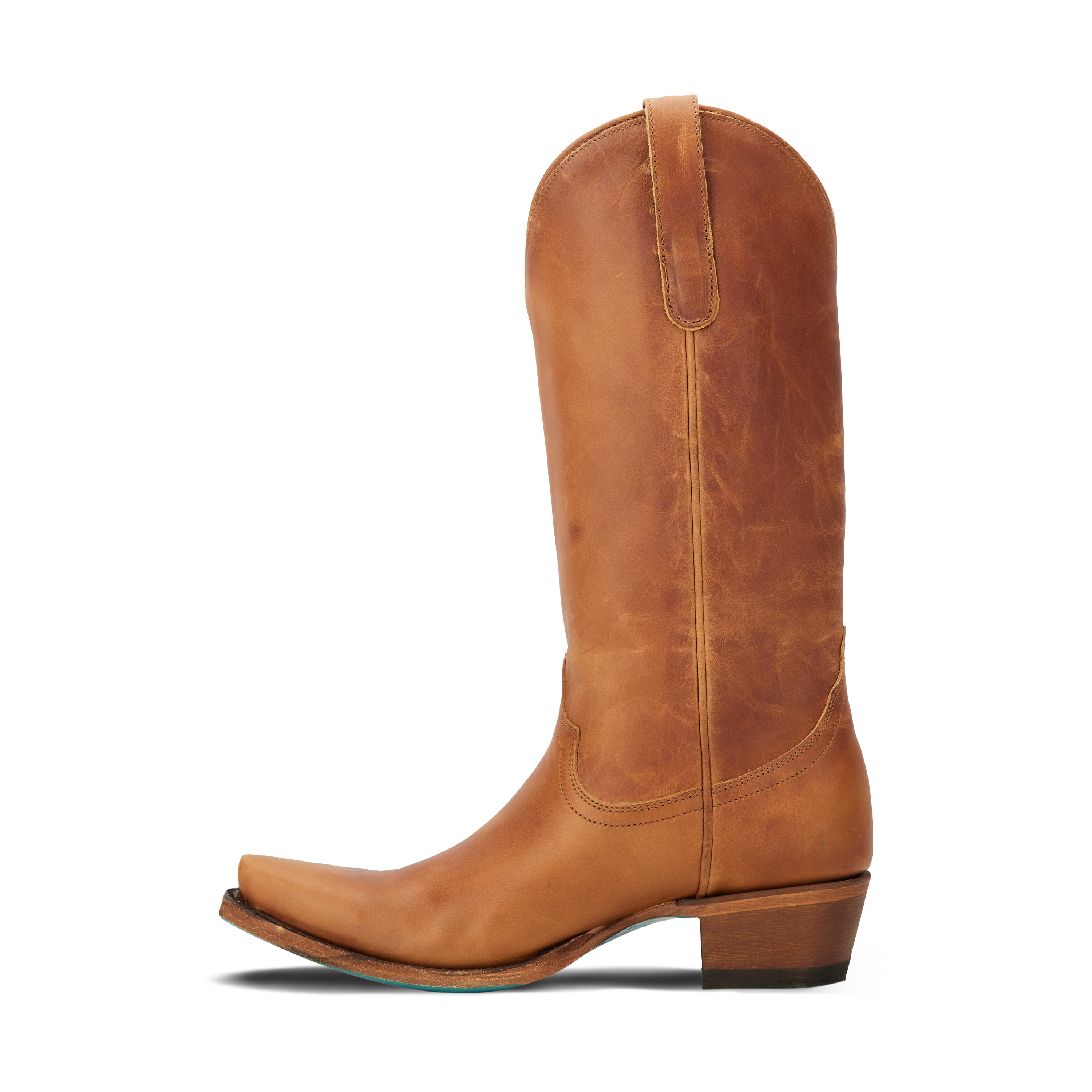 Emma Jane Boot - Terracotta Ladies Boot  Western Fashion by Lane