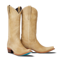 Emma Jane Boot - Butterscotch Ladies Boot Western Fashion by Lane