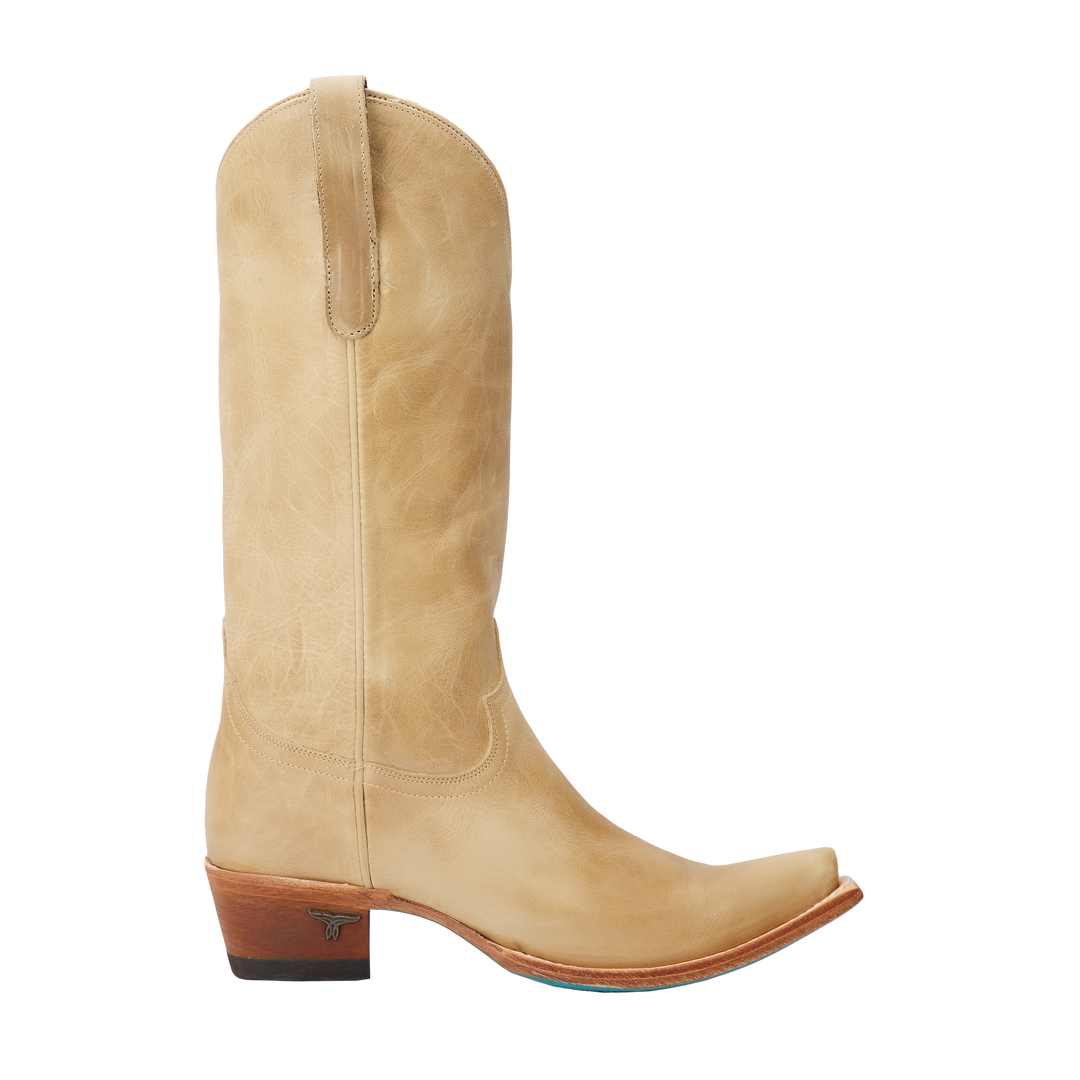 Emma Jane Boot - Butterscotch Ladies Boot  Western Fashion by Lane