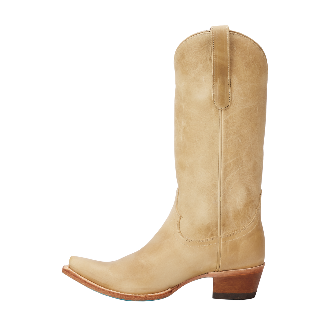 Emma Jane Boot - Butterscotch Ladies Boot  Western Fashion by Lane