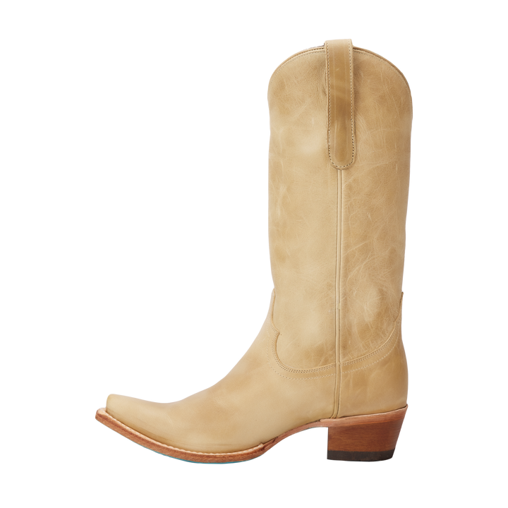 Emma Jane Boot - Butterscotch Ladies Boot  Western Fashion by Lane