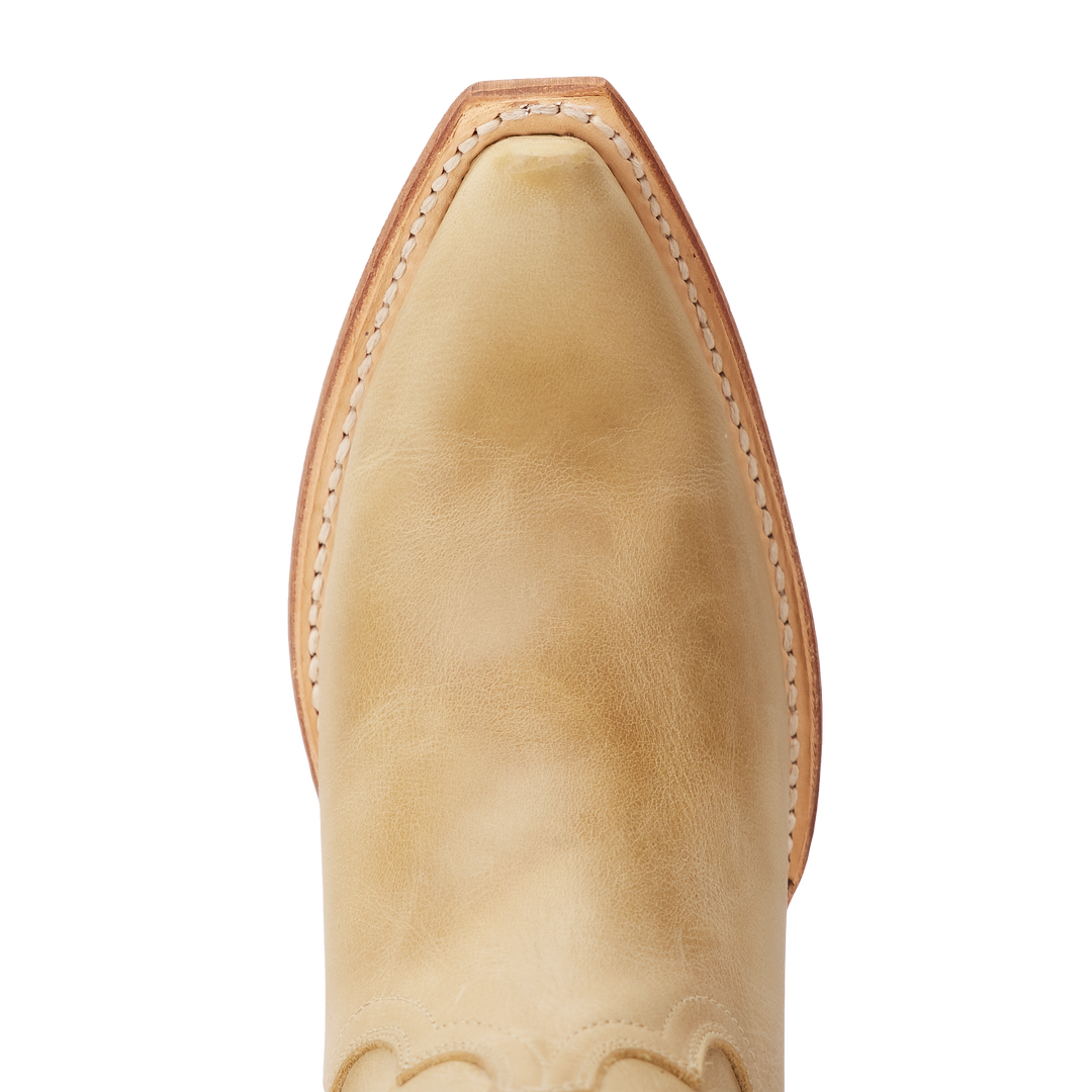 Emma Jane Boot - Butterscotch Ladies Boot  Western Fashion by Lane