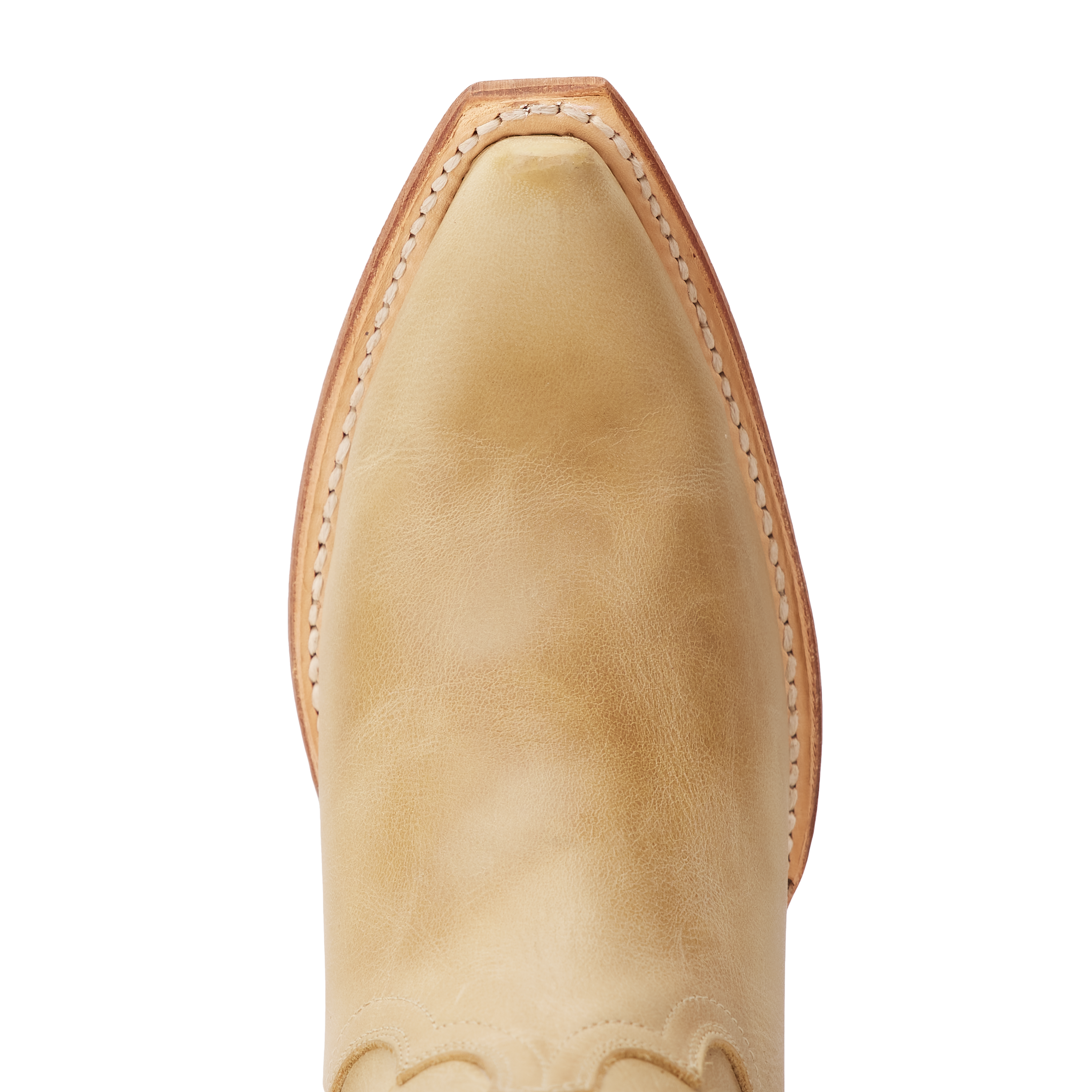 Emma Jane Boot - Butterscotch Ladies Boot  Western Fashion by Lane