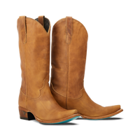 Emma Jane Boot - Desert Clay Ladies Boot Western Fashion by Lane