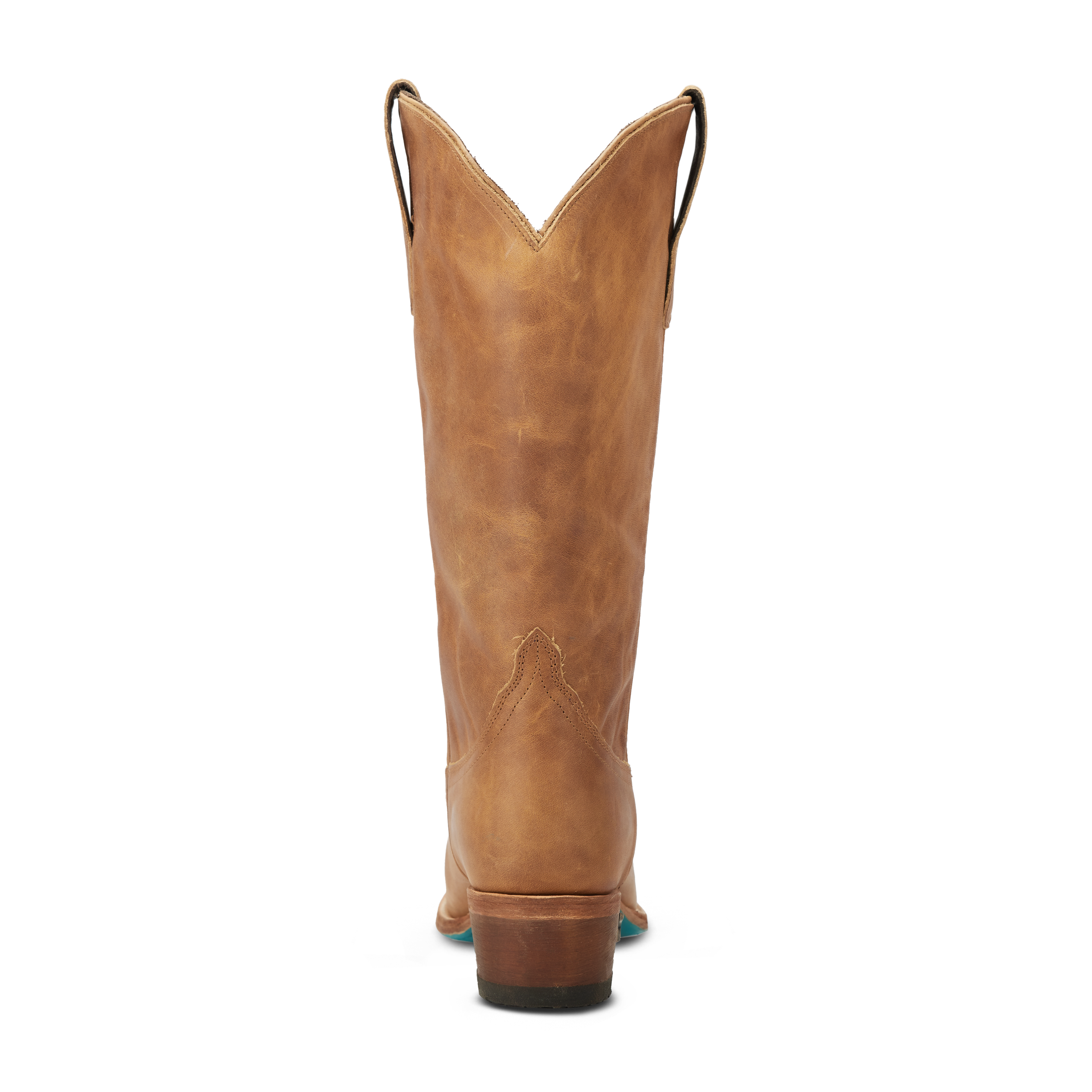 Emma Jane Boot - Desert Clay Ladies Boot Western Fashion by Lane