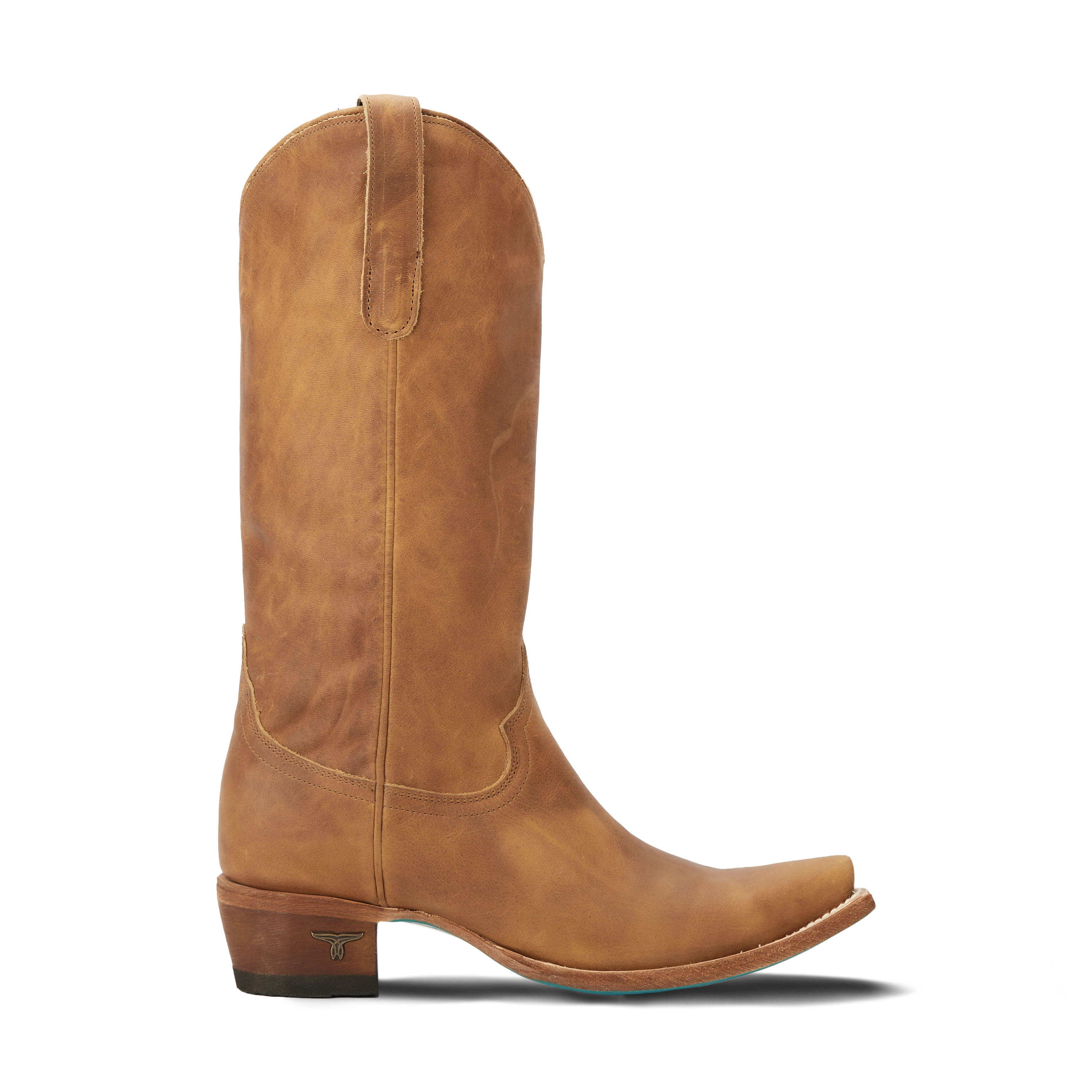 Emma Jane Boot - Desert Clay Ladies Boot Western Fashion by Lane