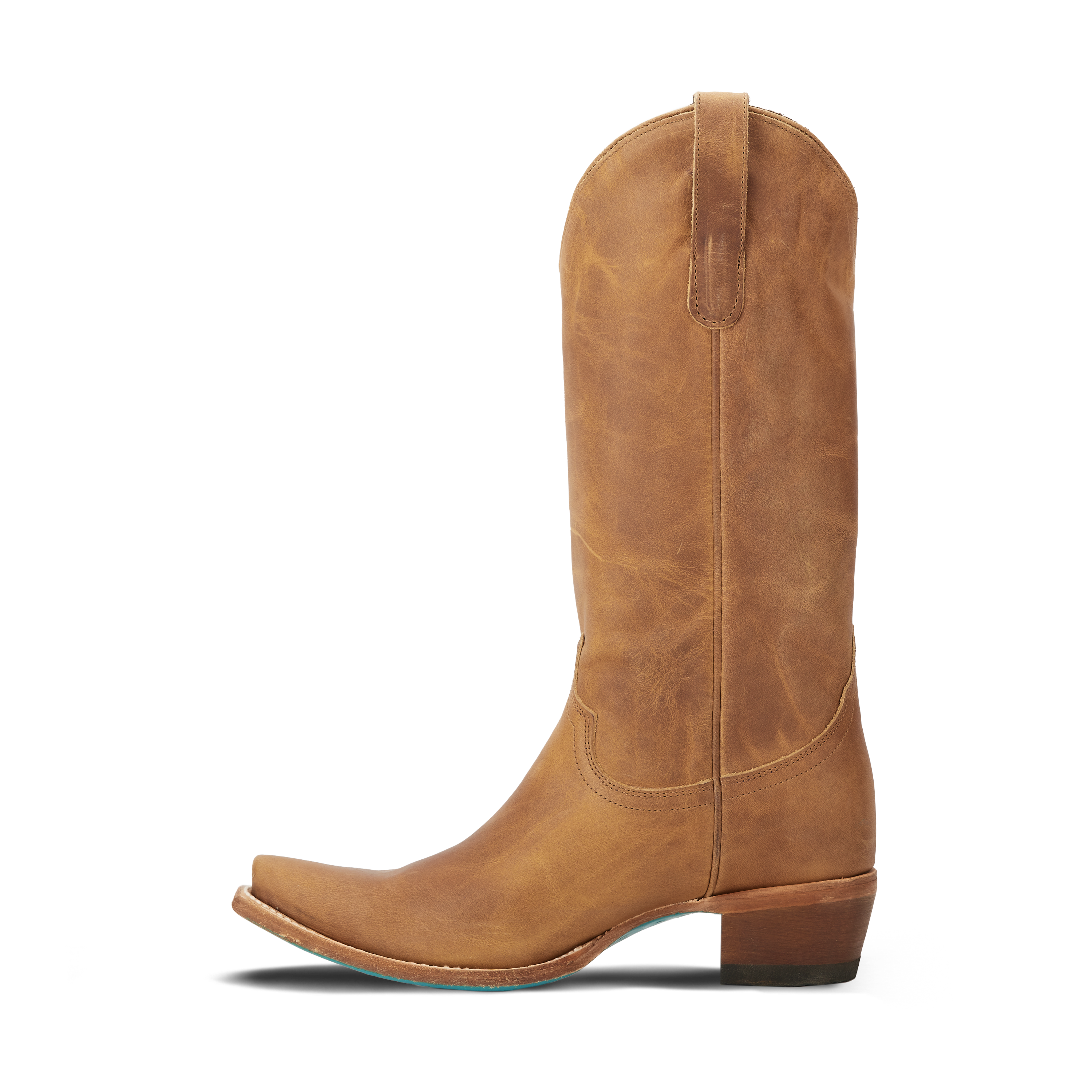 Emma Jane Boot - Desert Clay Ladies Boot Western Fashion by Lane