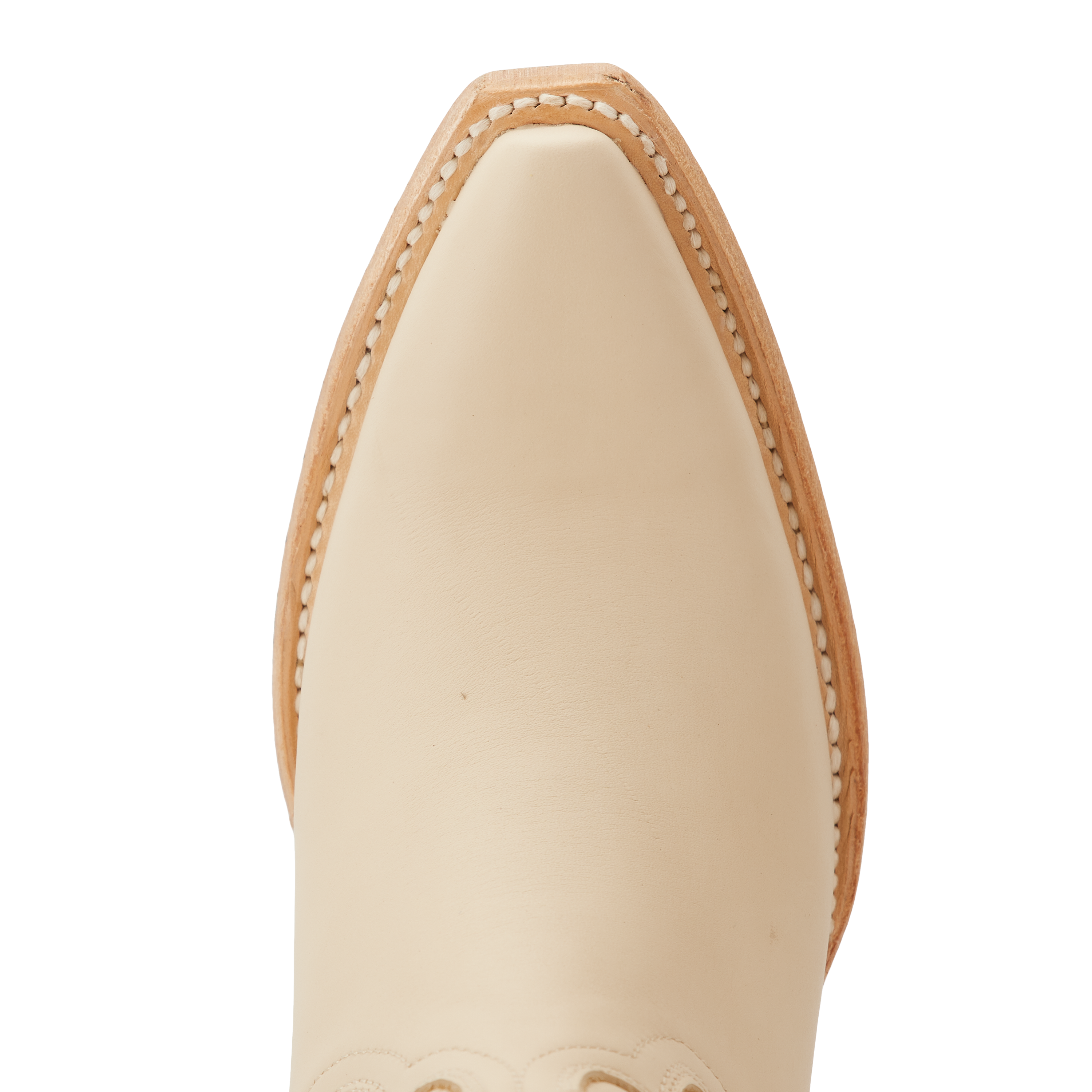 Emma Jane Boot - Pale Ivory Ladies Boot  Western Fashion by Lane