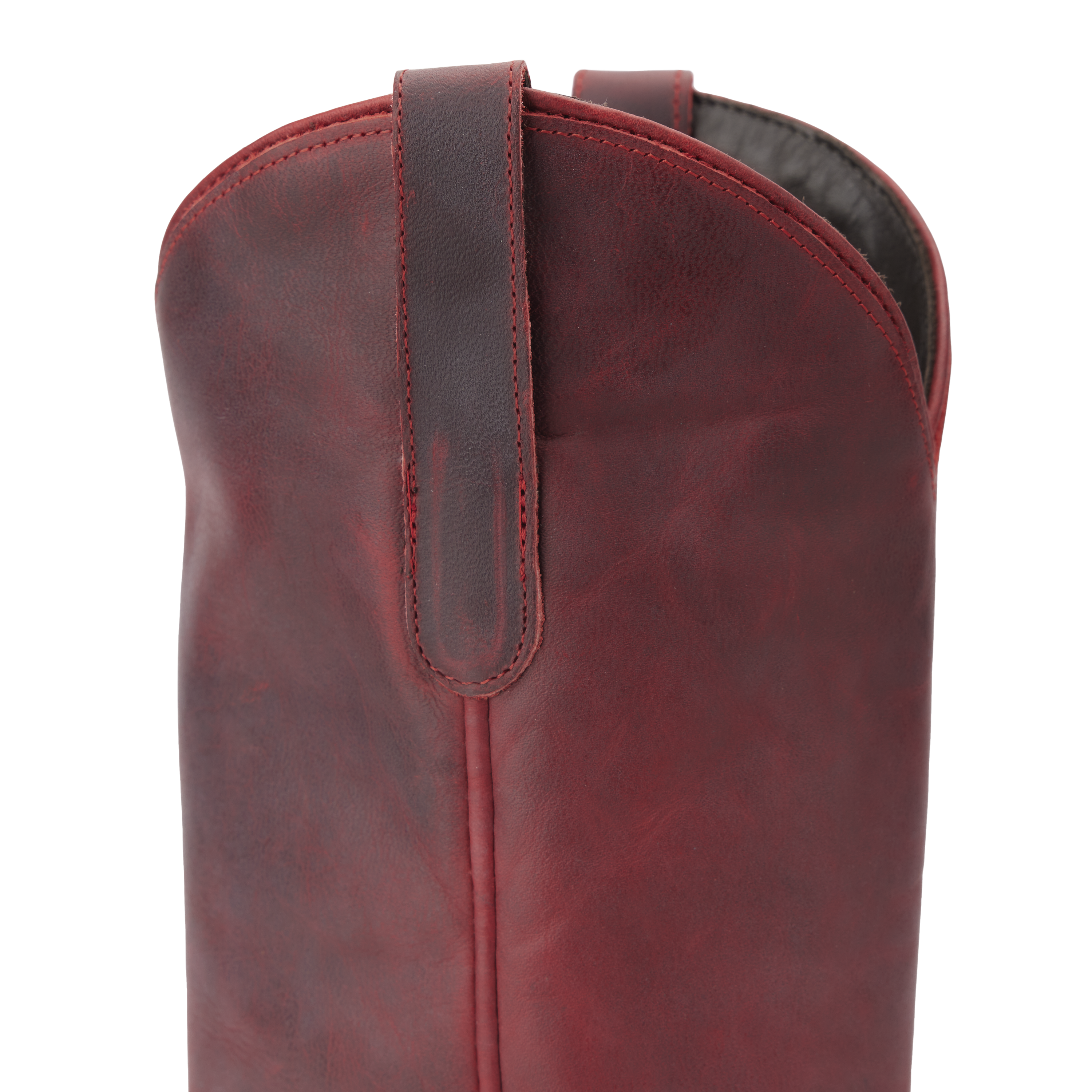 Emma Jane Boot - Smoldering Ruby Ladies Boot Western Fashion by Lane