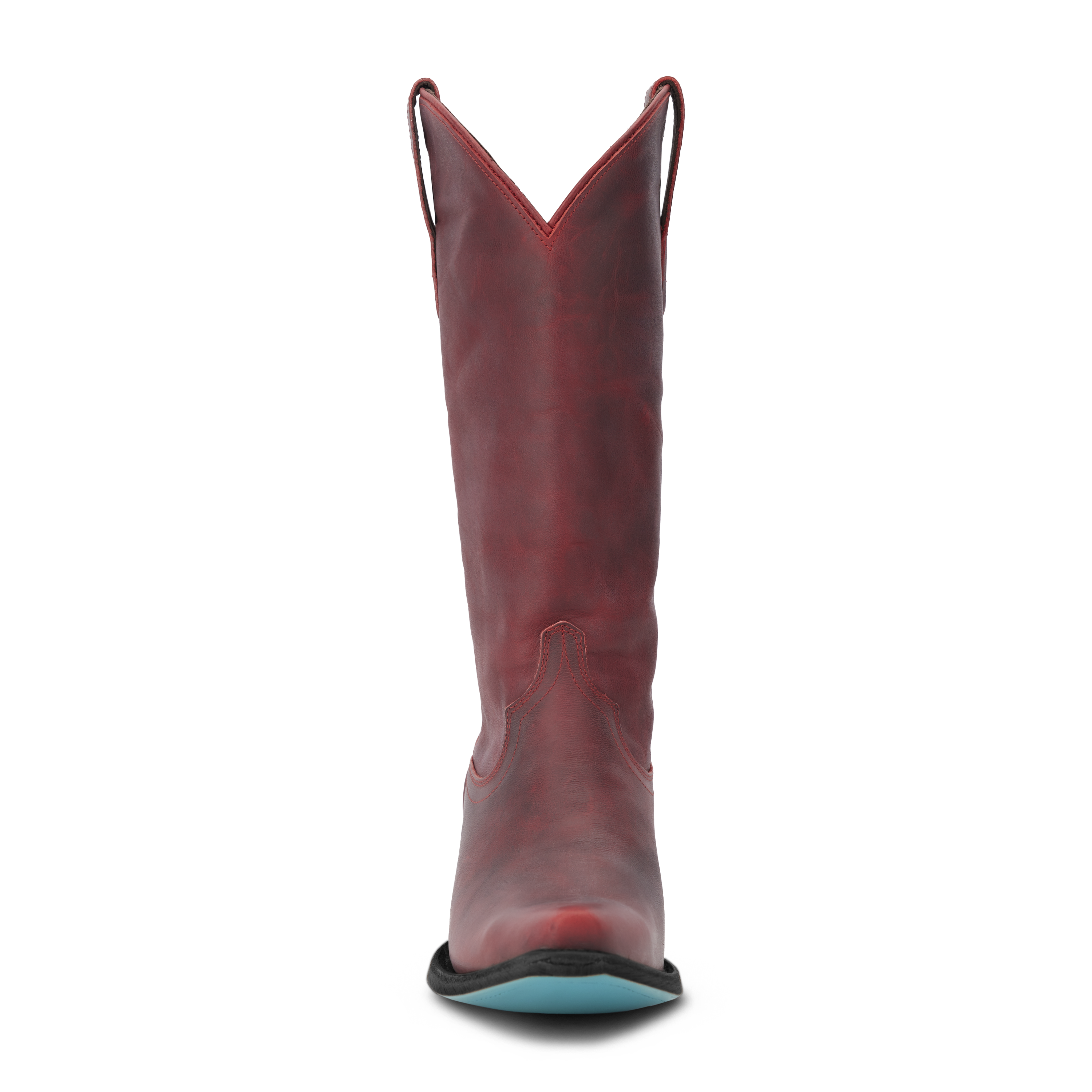 Emma Jane Boot - Smoldering Ruby Ladies Boot Western Fashion by Lane