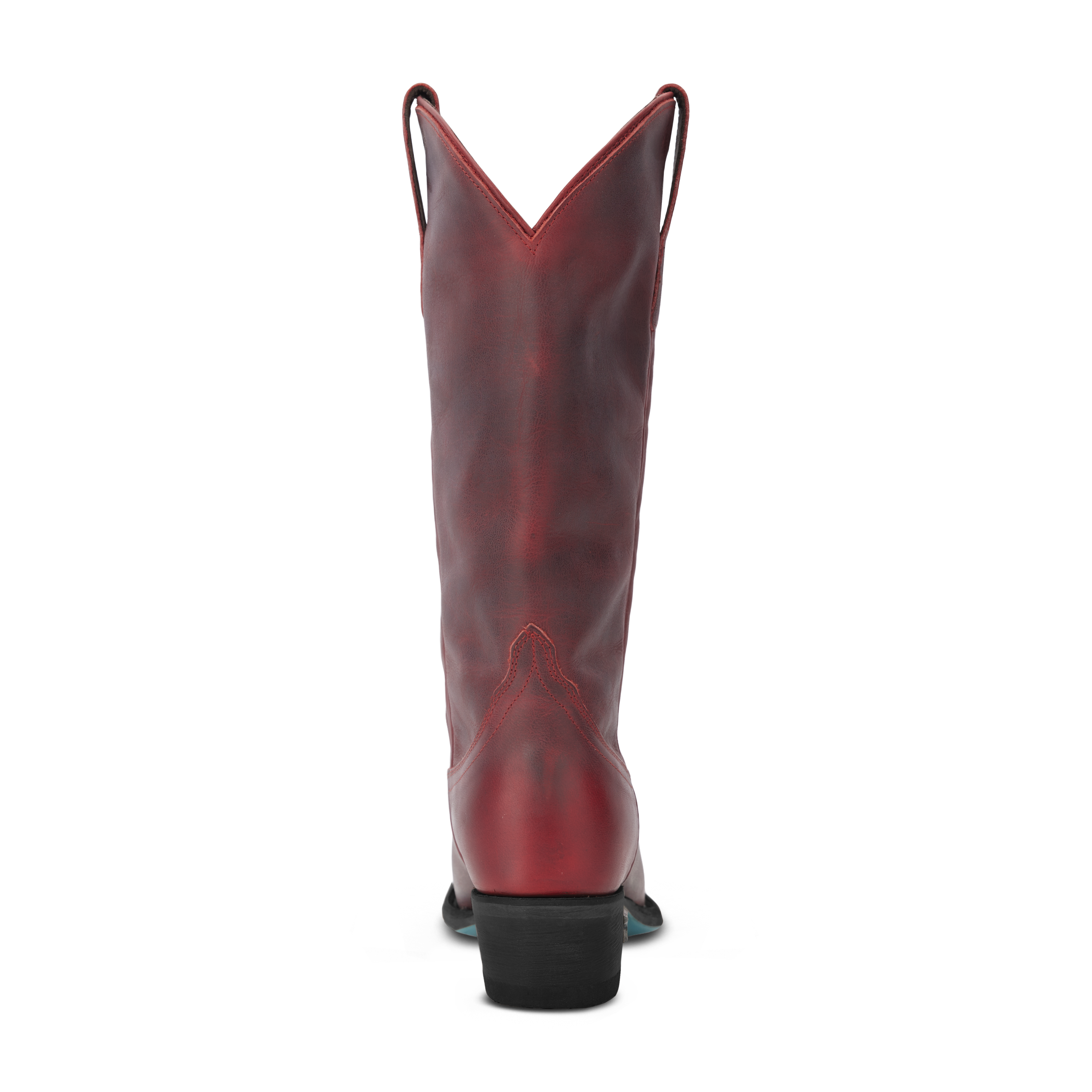 Emma Jane Boot - Smoldering Ruby Ladies Boot Western Fashion by Lane