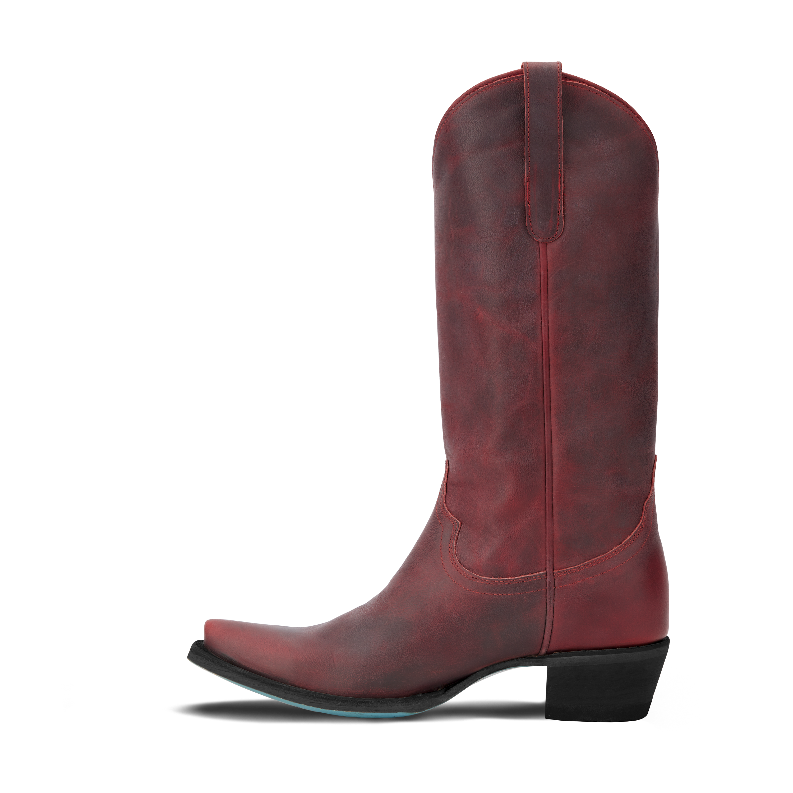 Emma Jane Boot - Smoldering Ruby Ladies Boot Western Fashion by Lane