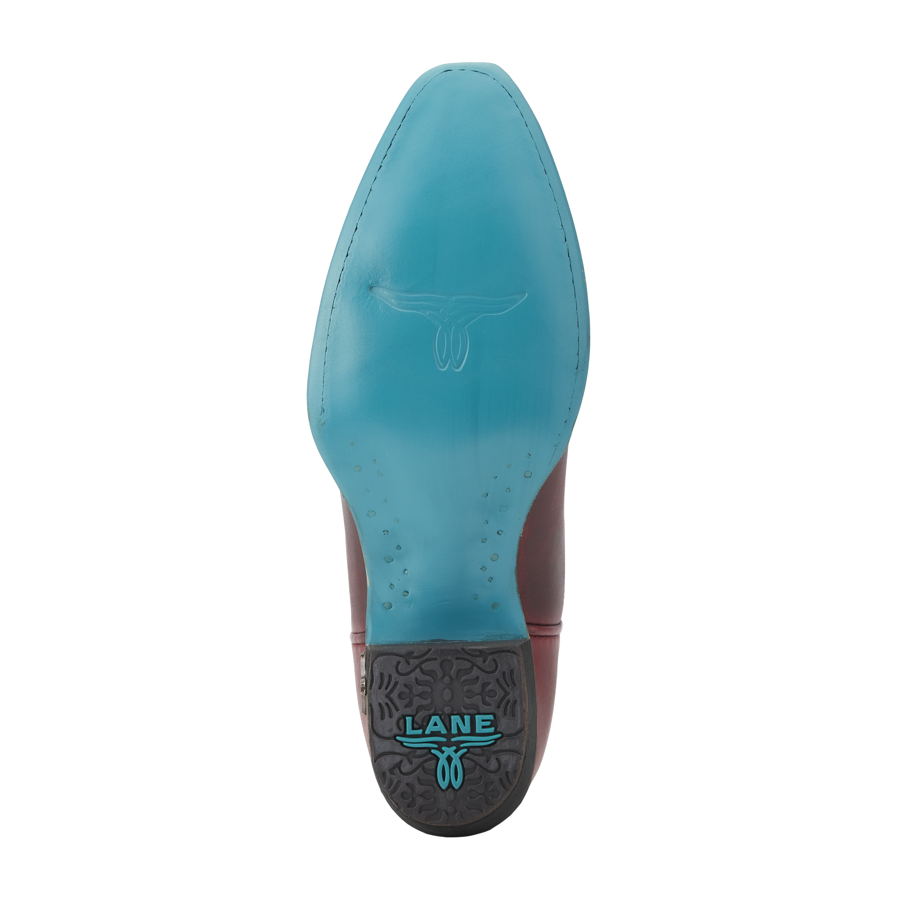 Emma Jane Boot - Smoldering Ruby Ladies Boot Western Fashion by Lane