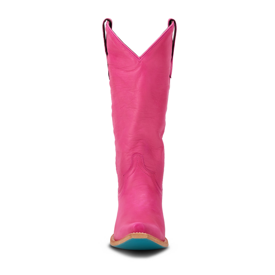 Emma Jane Boot - Hot Pink Ladies Boot Western Fashion by Lane