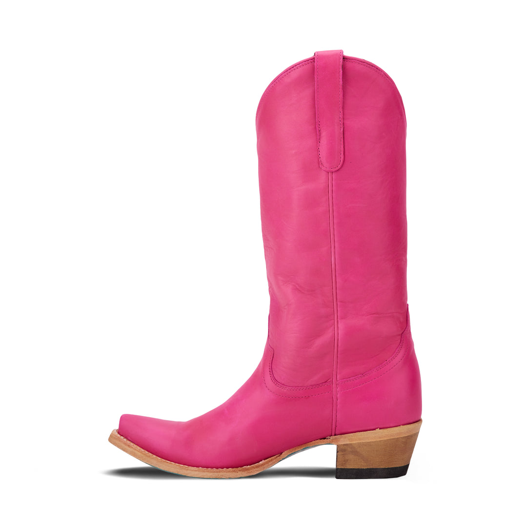 Emma Jane Boot - Hot Pink Ladies Boot Western Fashion by Lane