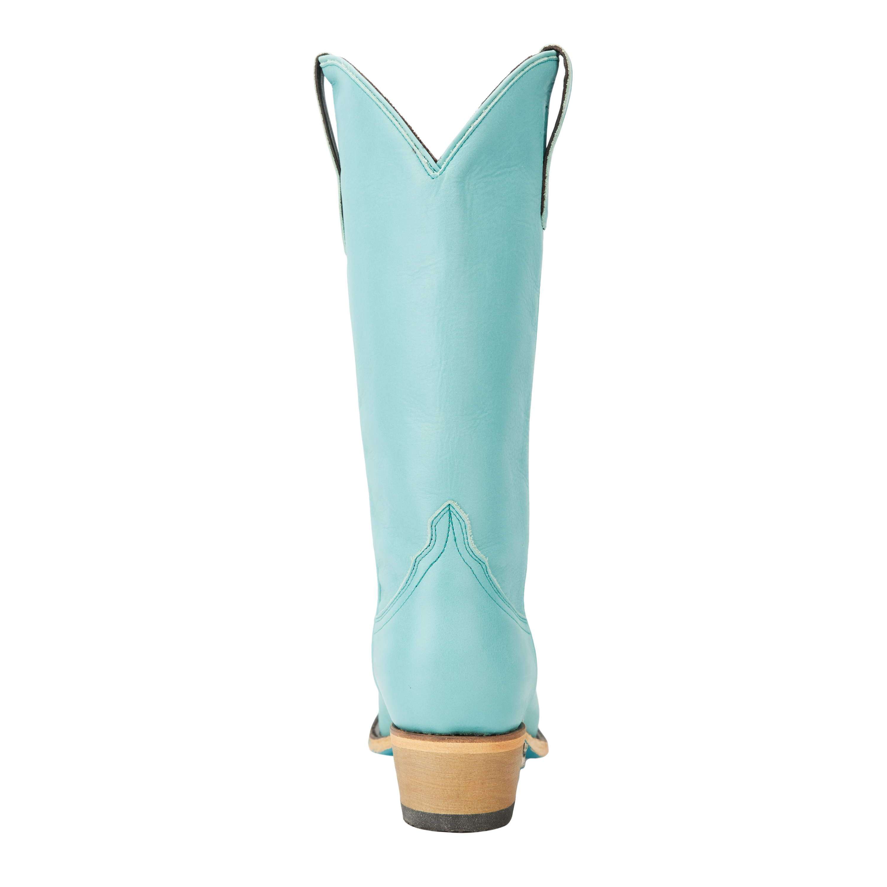 Emma Jane Boot - Turquoise Blaze Ladies Boot  Western Fashion by Lane