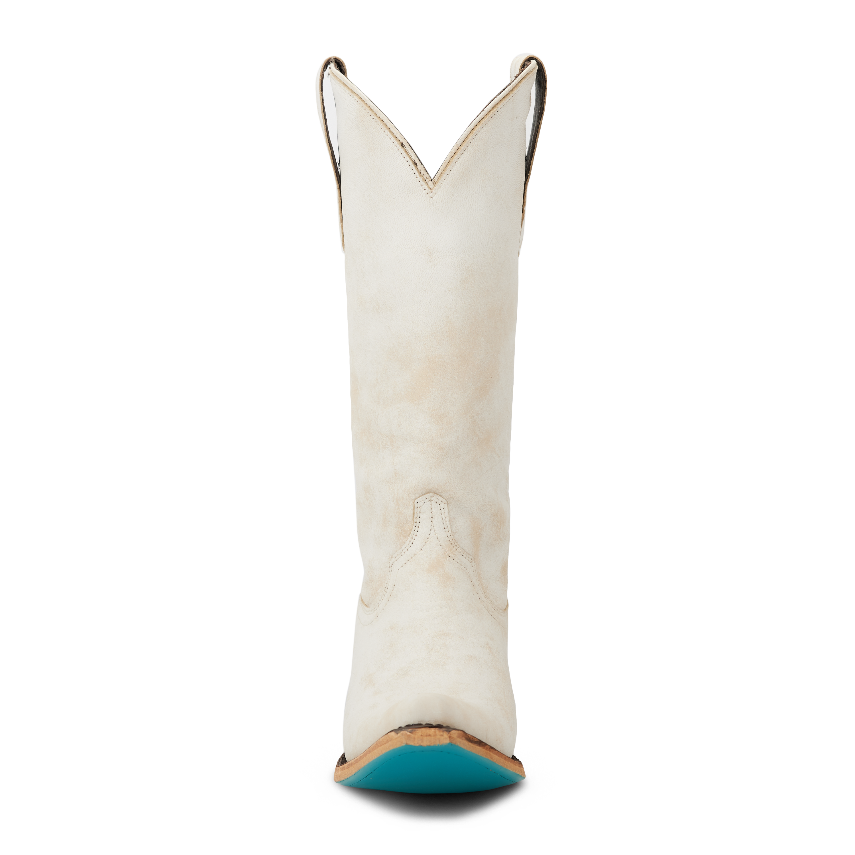 Emma Jane Boot - Ceramic Crackle Ladies Boot Western Fashion by Lane