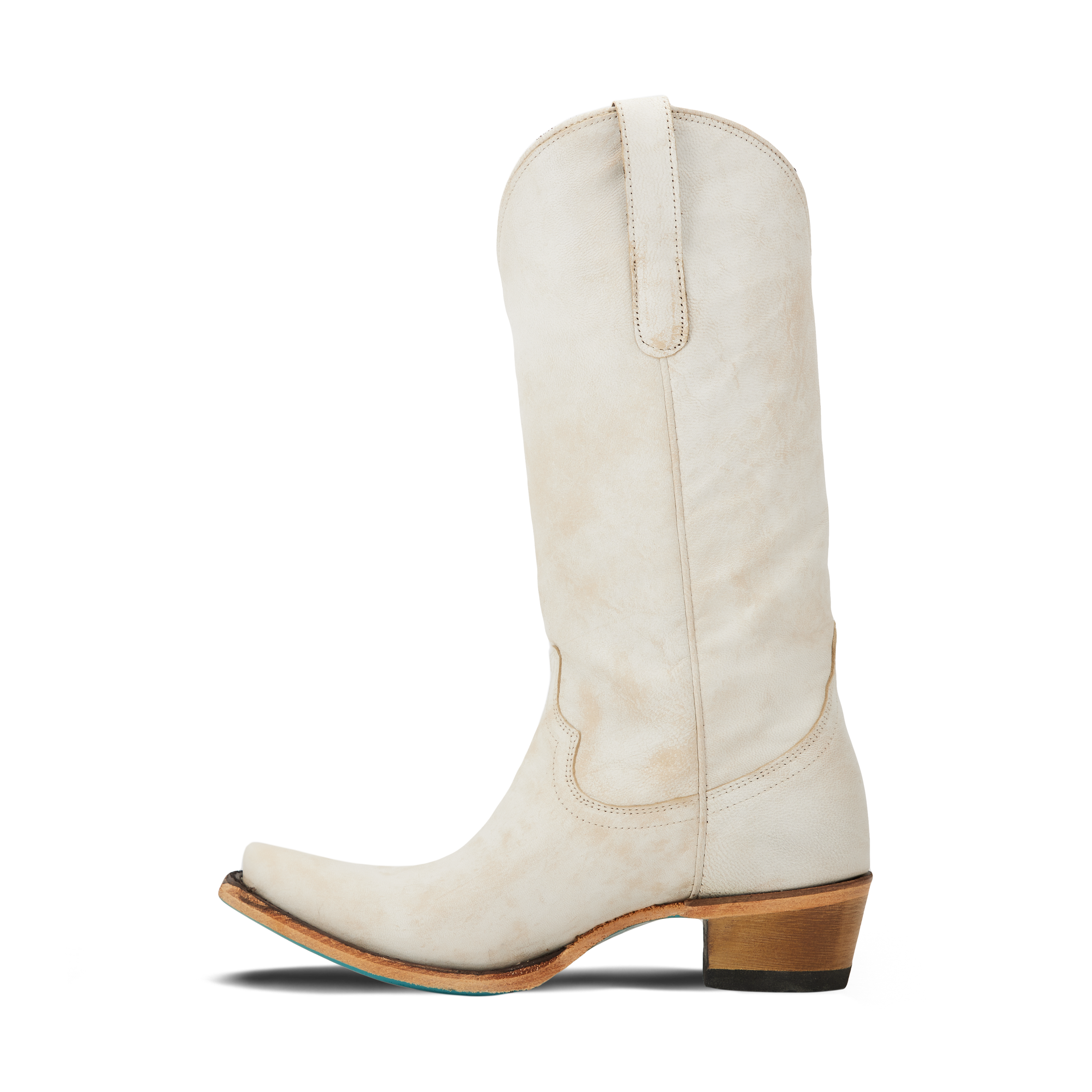 Emma Jane Boot - Ceramic Crackle Ladies Boot Western Fashion by Lane