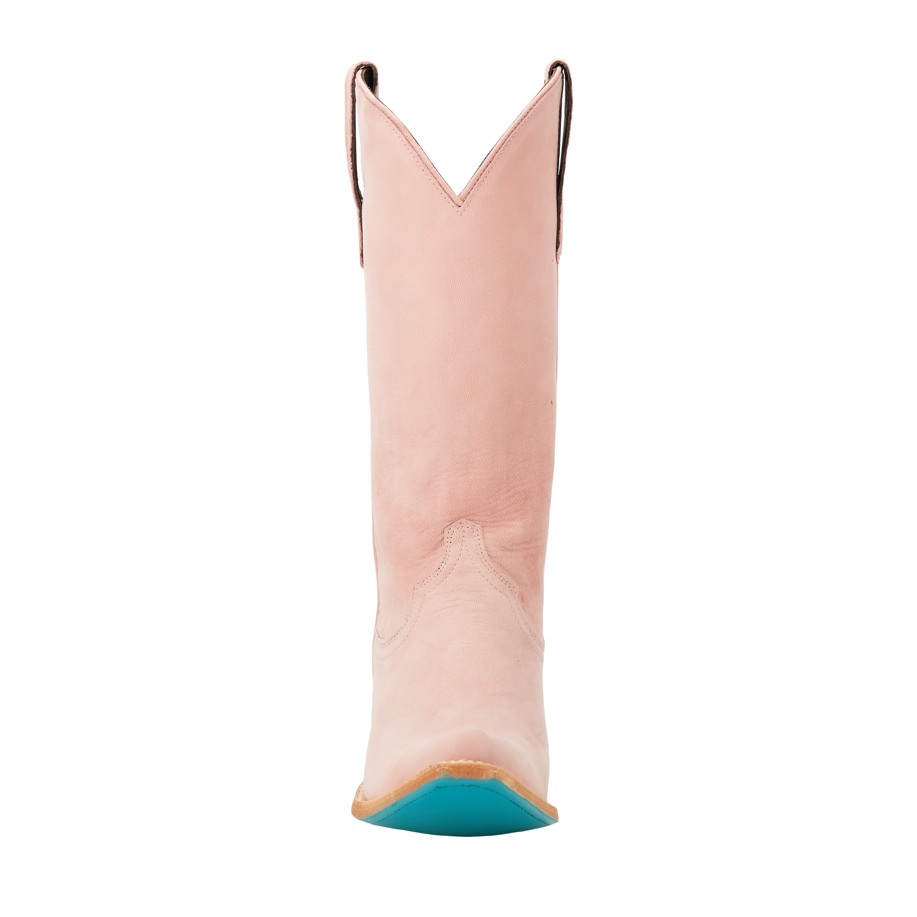 Emma Jane Boot - Blush Ladies Boot  Western Fashion by Lane