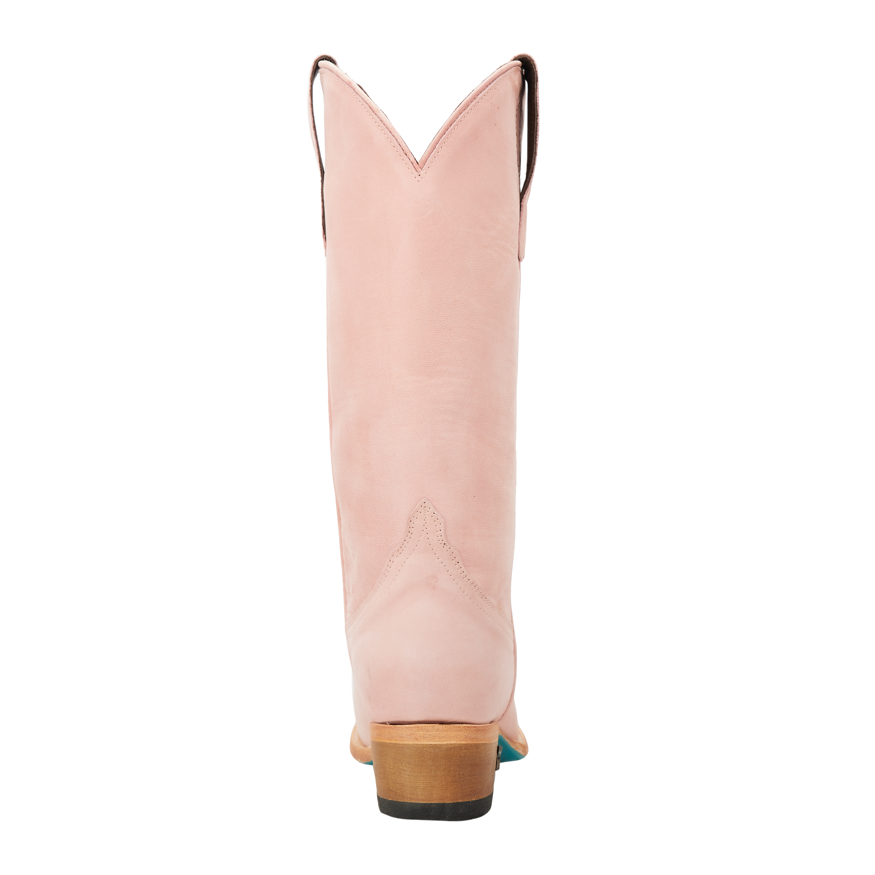 Emma Jane Boot - Blush Ladies Boot  Western Fashion by Lane