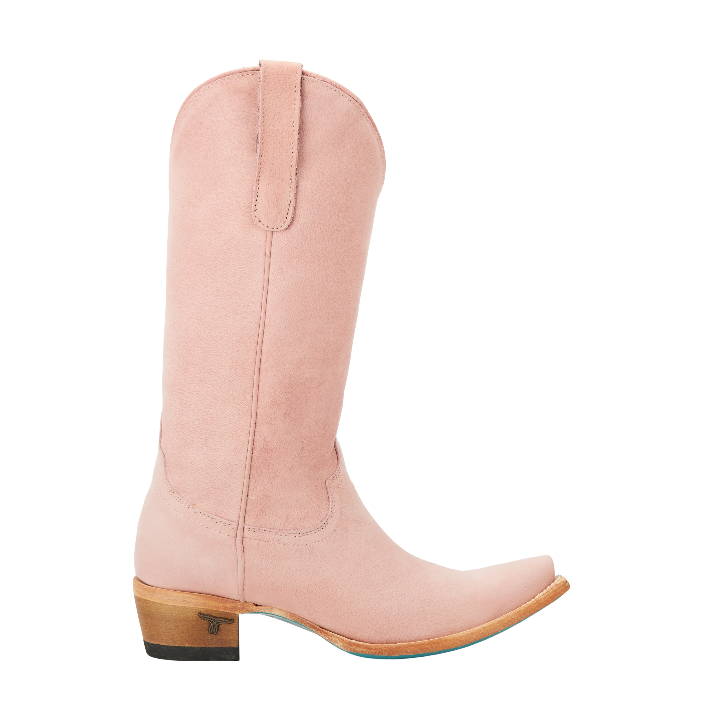Emma Jane Boot - Blush Ladies Boot  Western Fashion by Lane