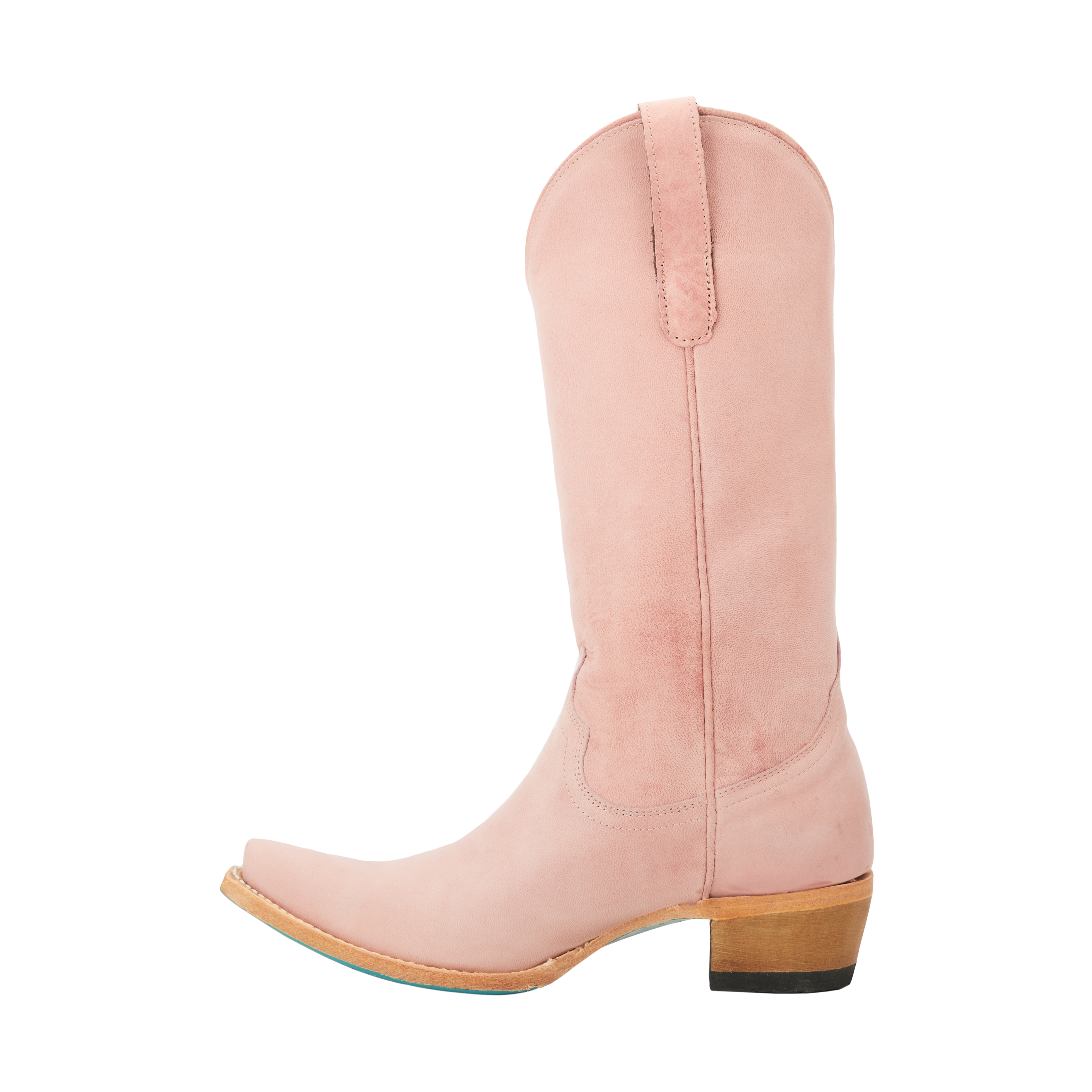 Emma Jane Boot - Blush Ladies Boot  Western Fashion by Lane