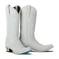 Emma Jane Boot - Soft Whisper Suede Ladies Boot Soft Whisper Suede Western Fashion by Lane